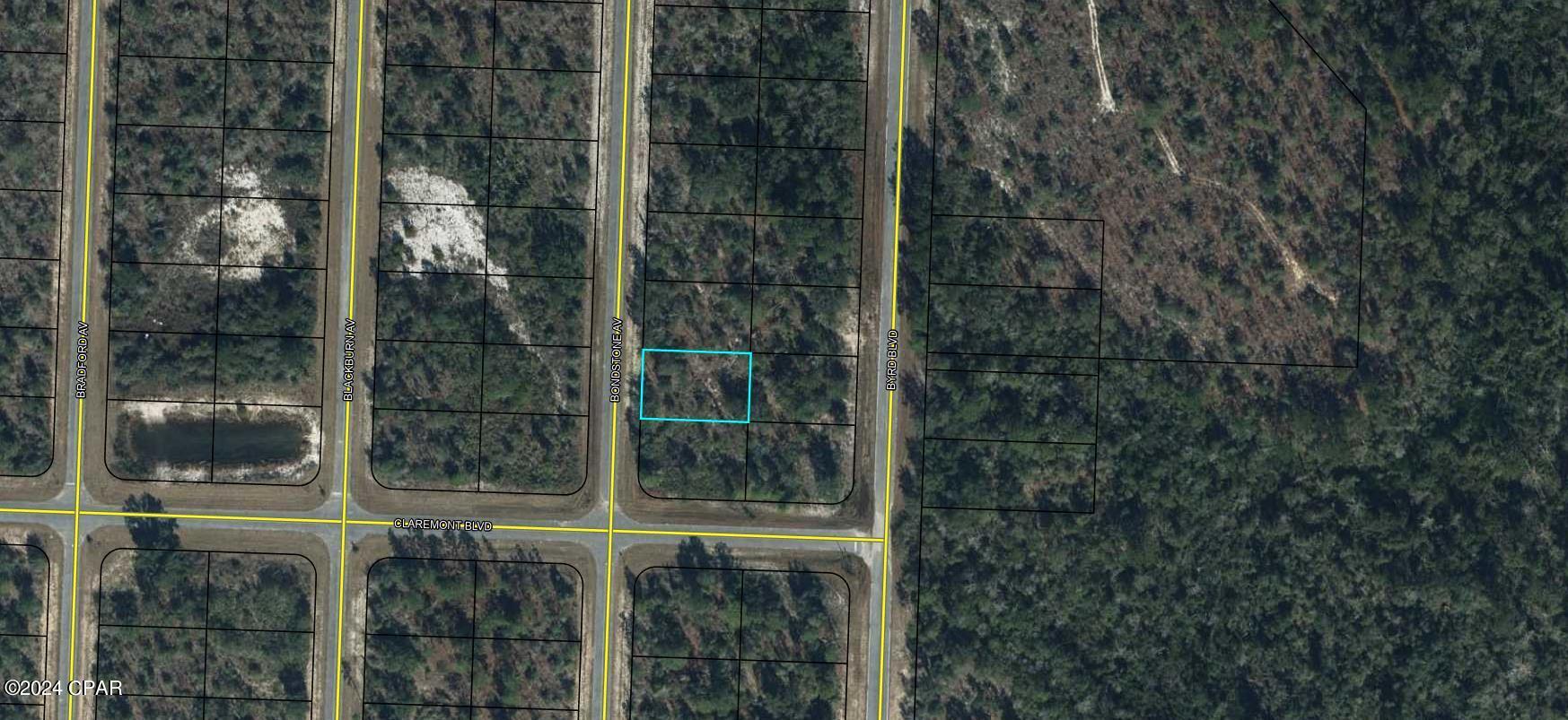 Photo of Lot 15 Bondstone Chipley FL 32428