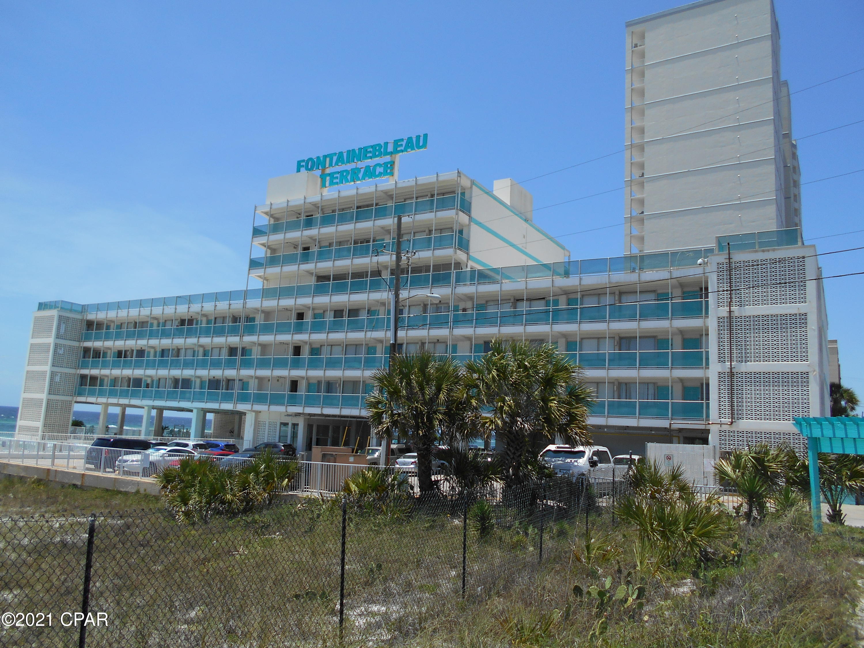 Photo of 14401 Front Beach Panama City Beach FL 32413