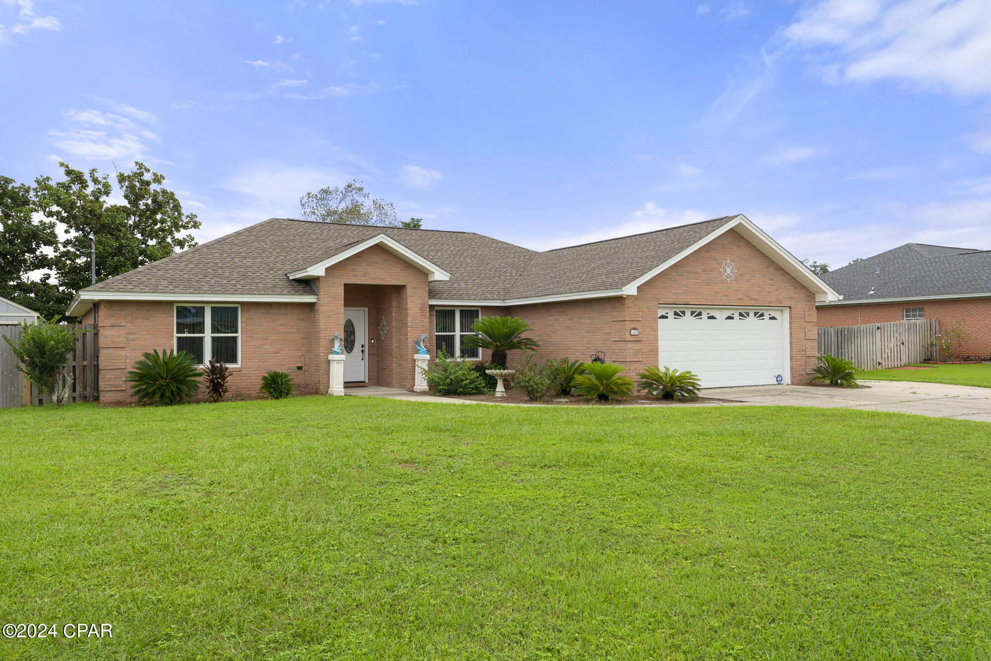 Photo of 1405 Vermont Lynn Haven FL 32444