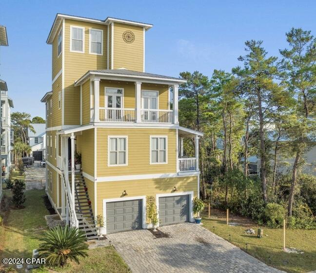 Photo of 337 Grande Pointe Inlet Beach FL 32461