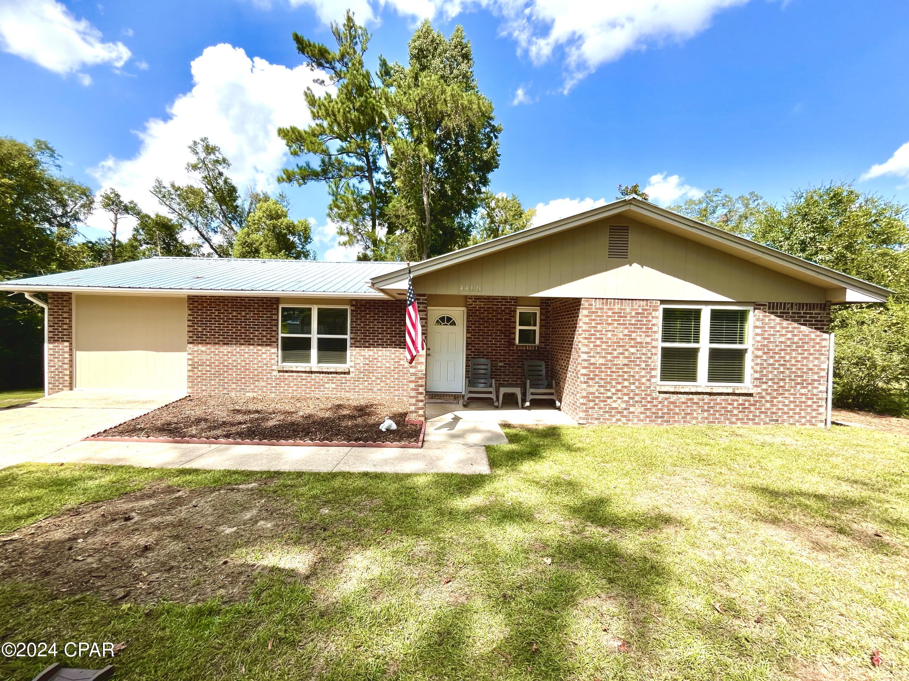 Photo of 4488 Riverbend Marianna FL 32448