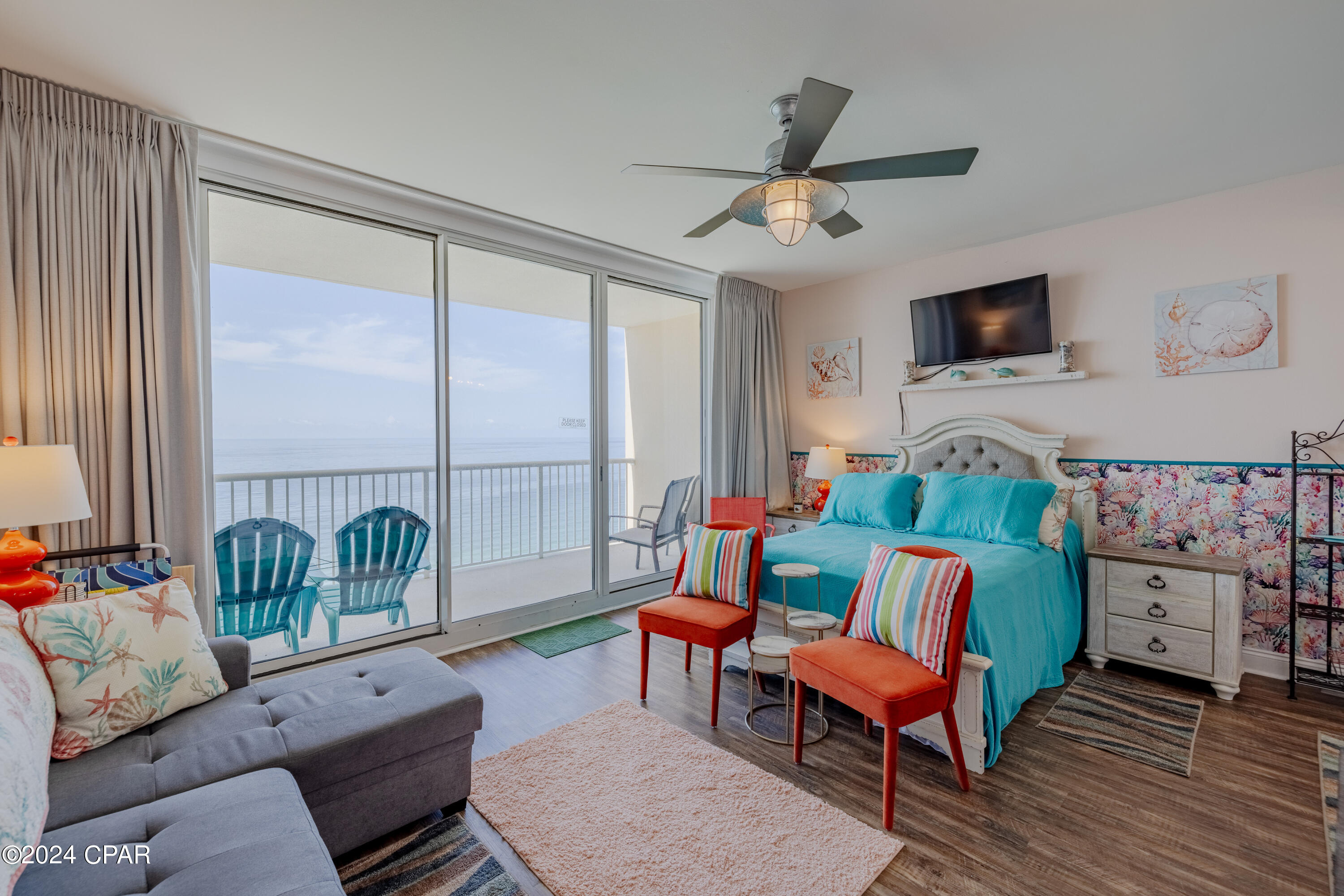 Details for 10901 Front Beach Road 2112, Panama City Beach, FL 32407