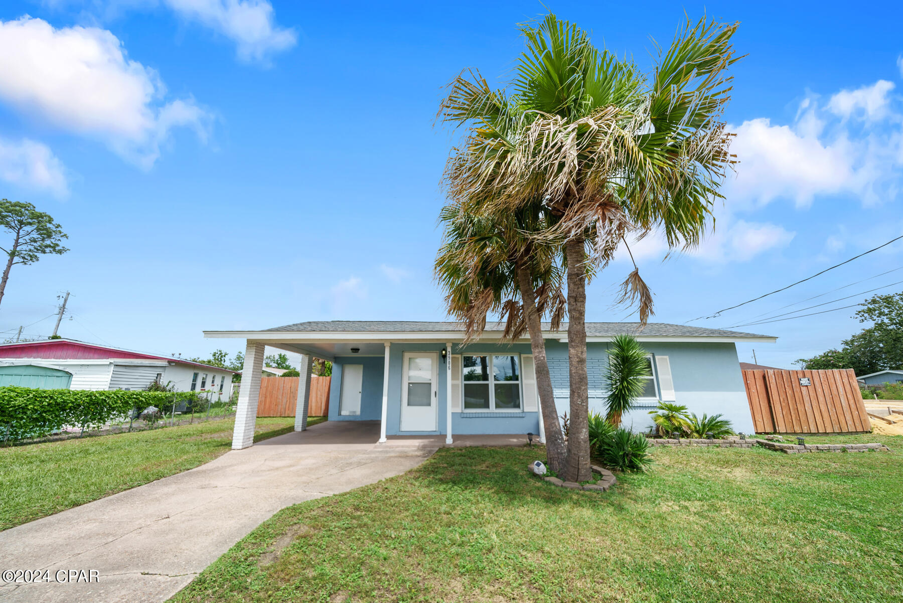 Photo of 3906 24th Panama City FL 32405