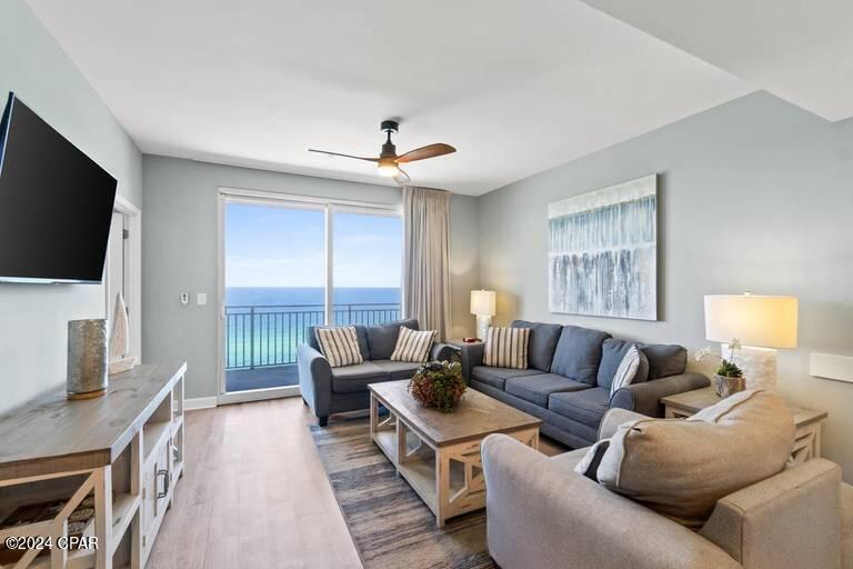 17729 Front Beach Road #1002E, Panama City Beach, Florida image 1