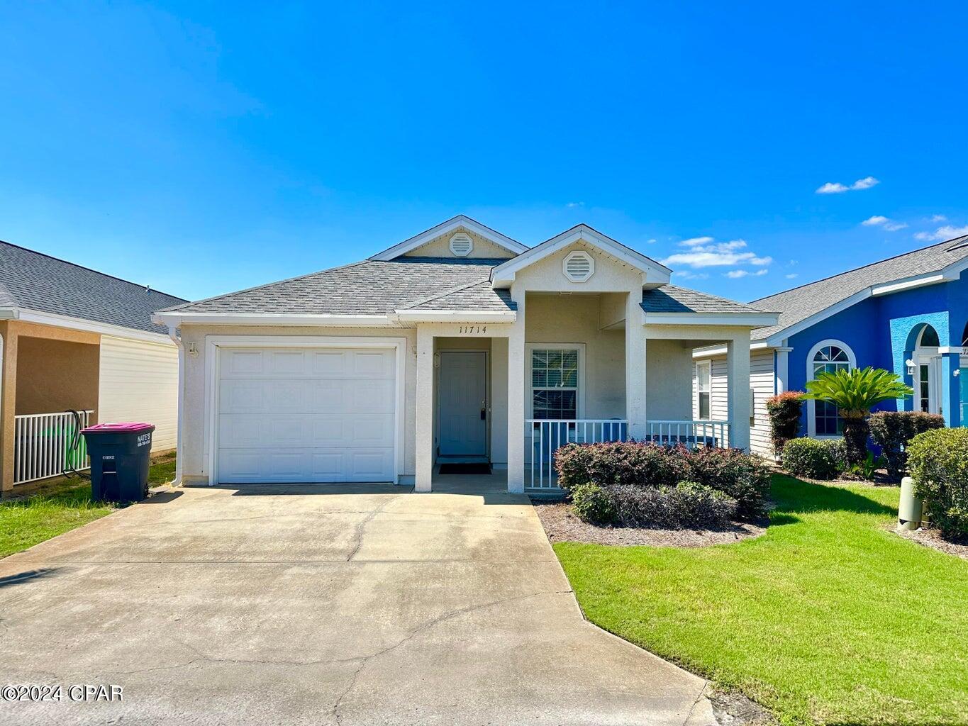 Details for 11714 Seashore Lane, Panama City Beach, FL 32407