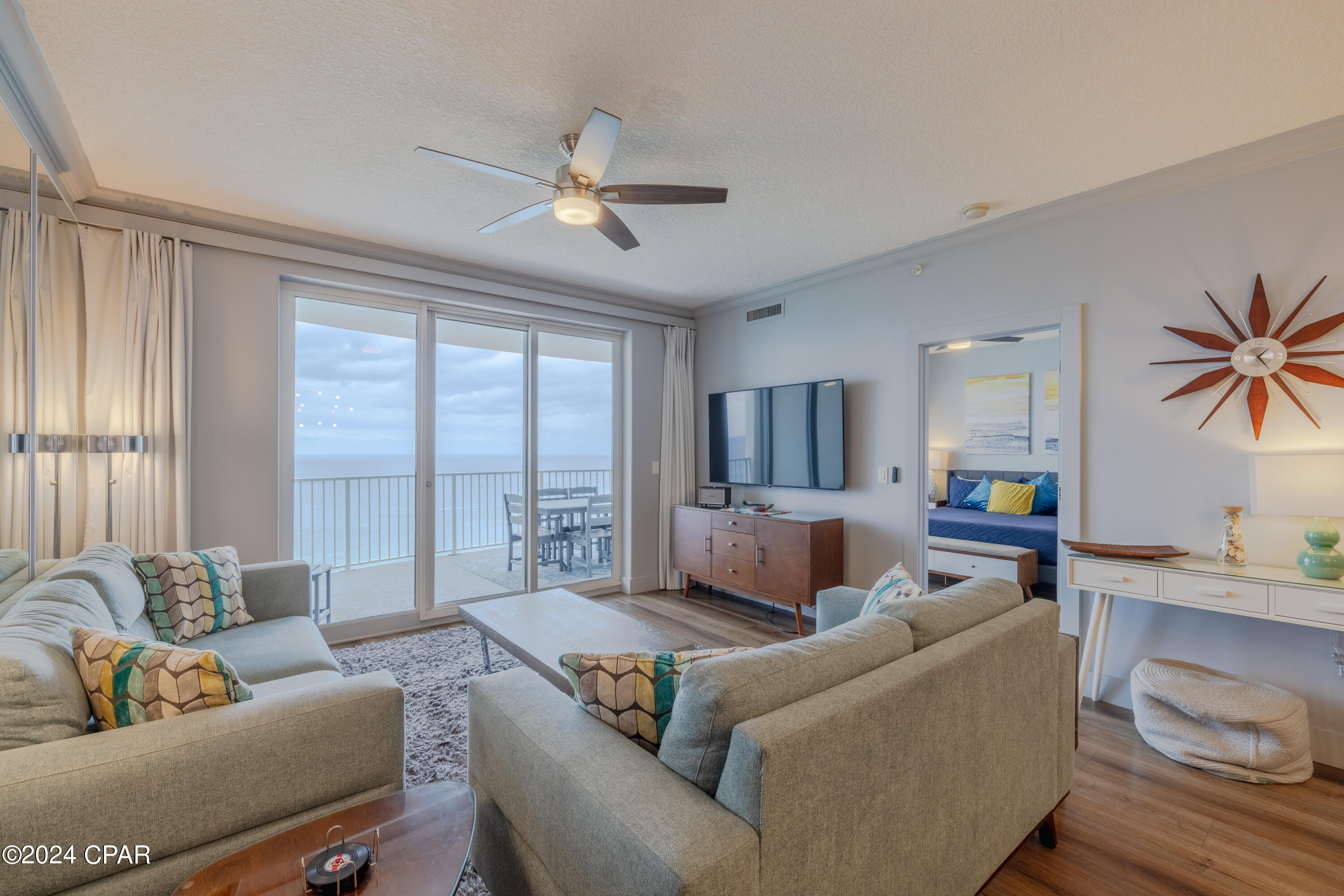 Details for 10519 Front Beach Road 2201a, Panama City Beach, FL 32407