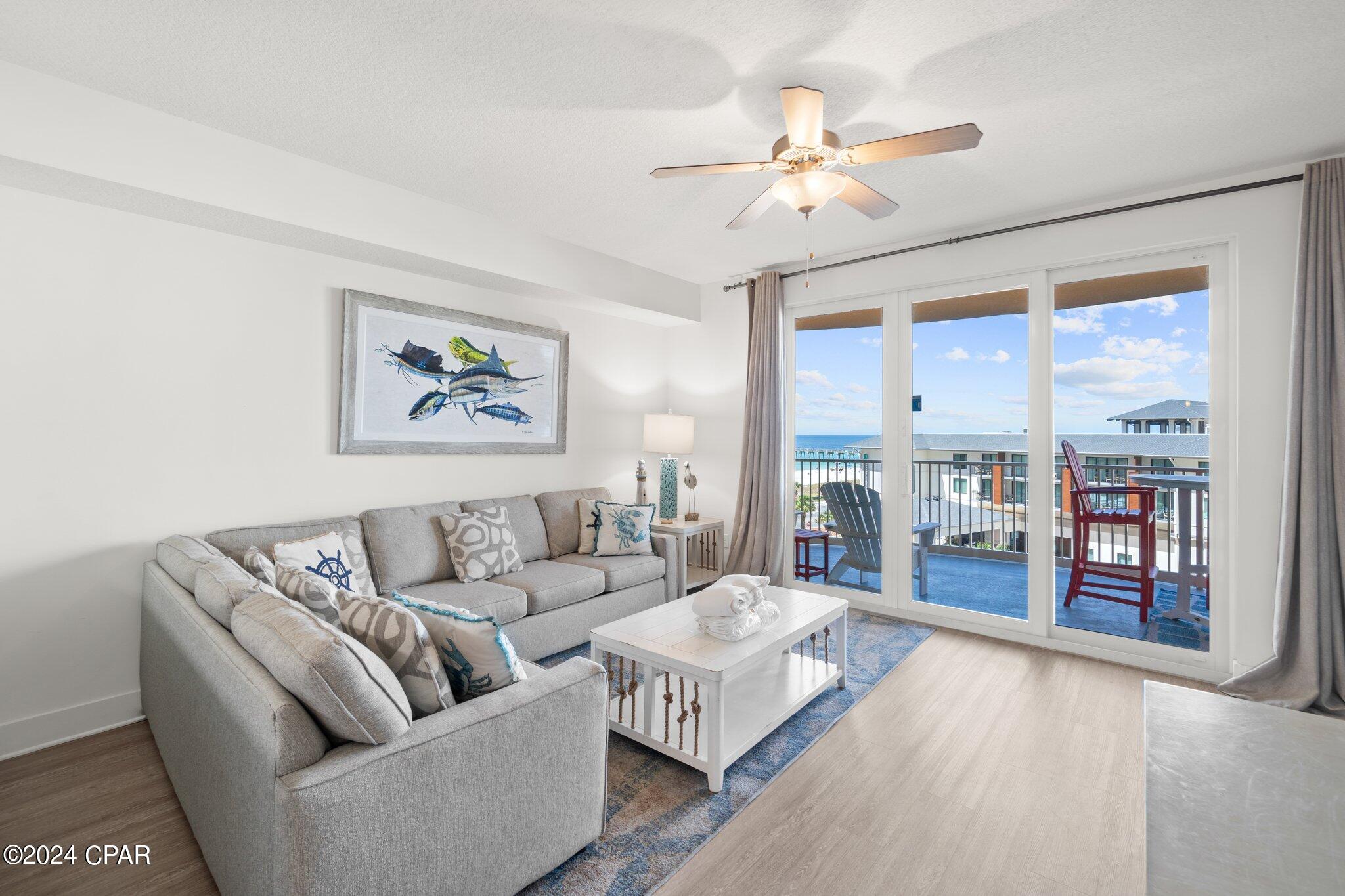 Details for 15928 Front Beach Road 3-508, Panama City Beach, FL 32413