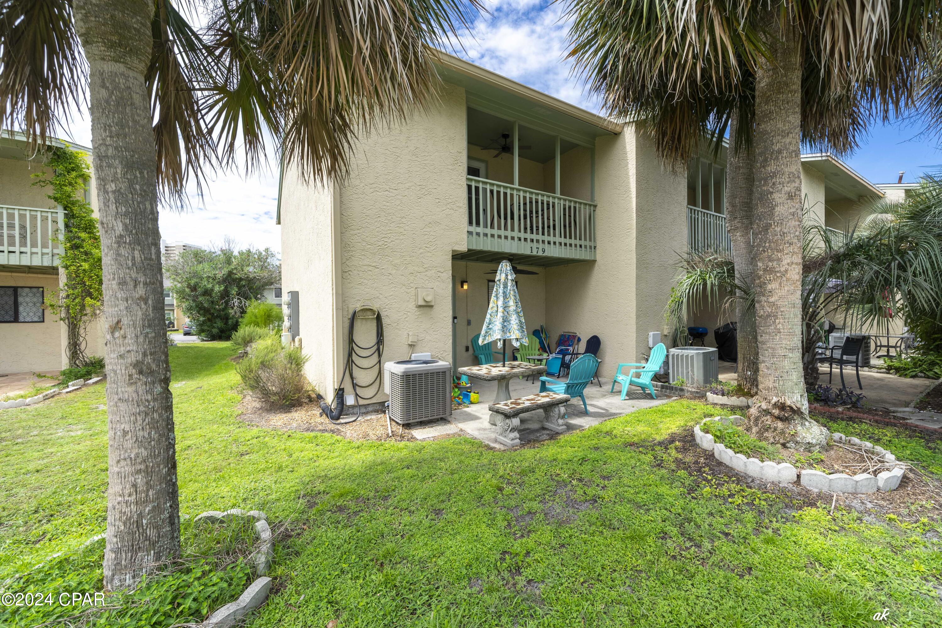 Details for 179 White Sandy Drive, Panama City Beach, FL 32407