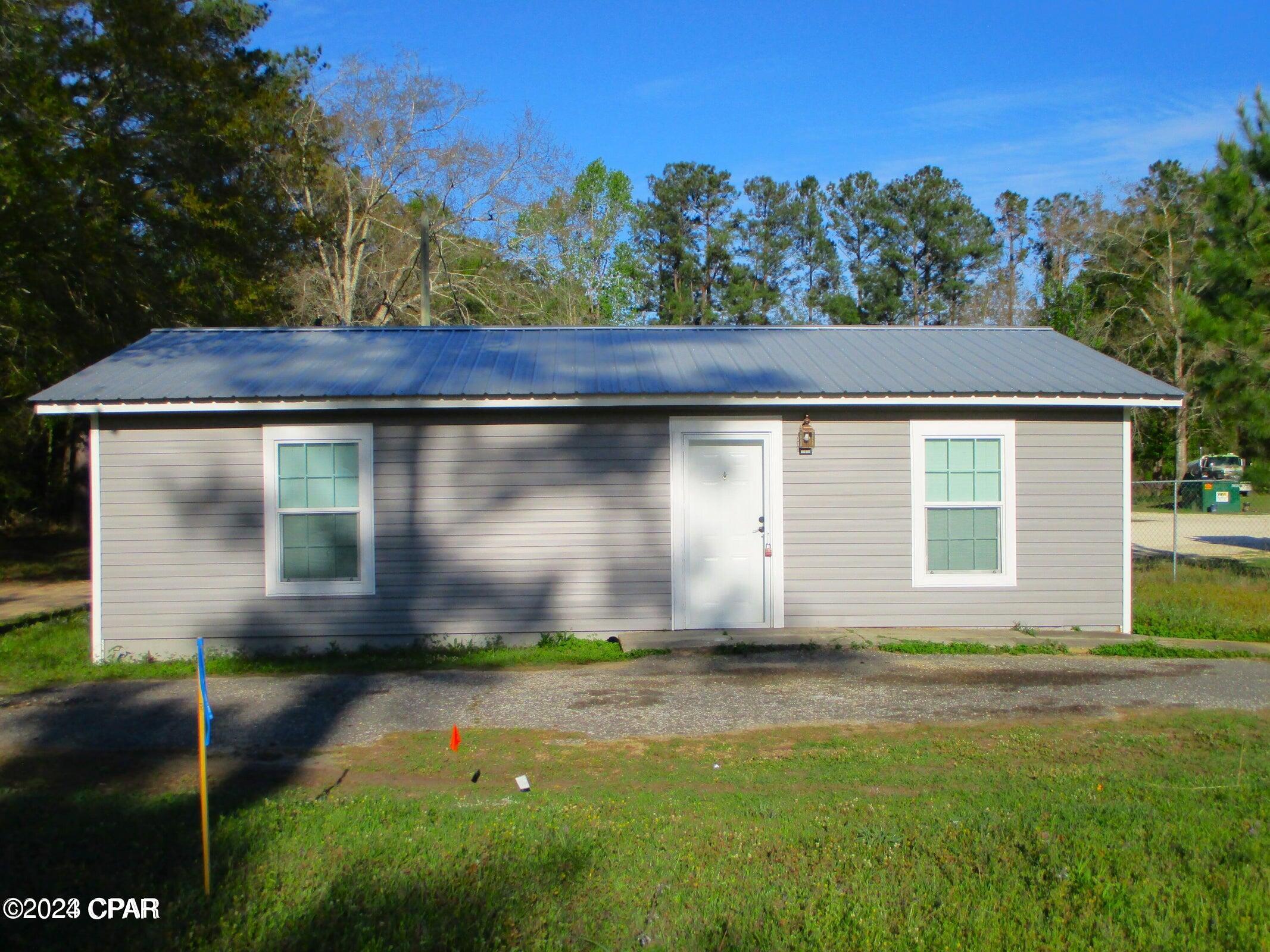 Photo of 3831 Highway 77 Chipley FL 32428