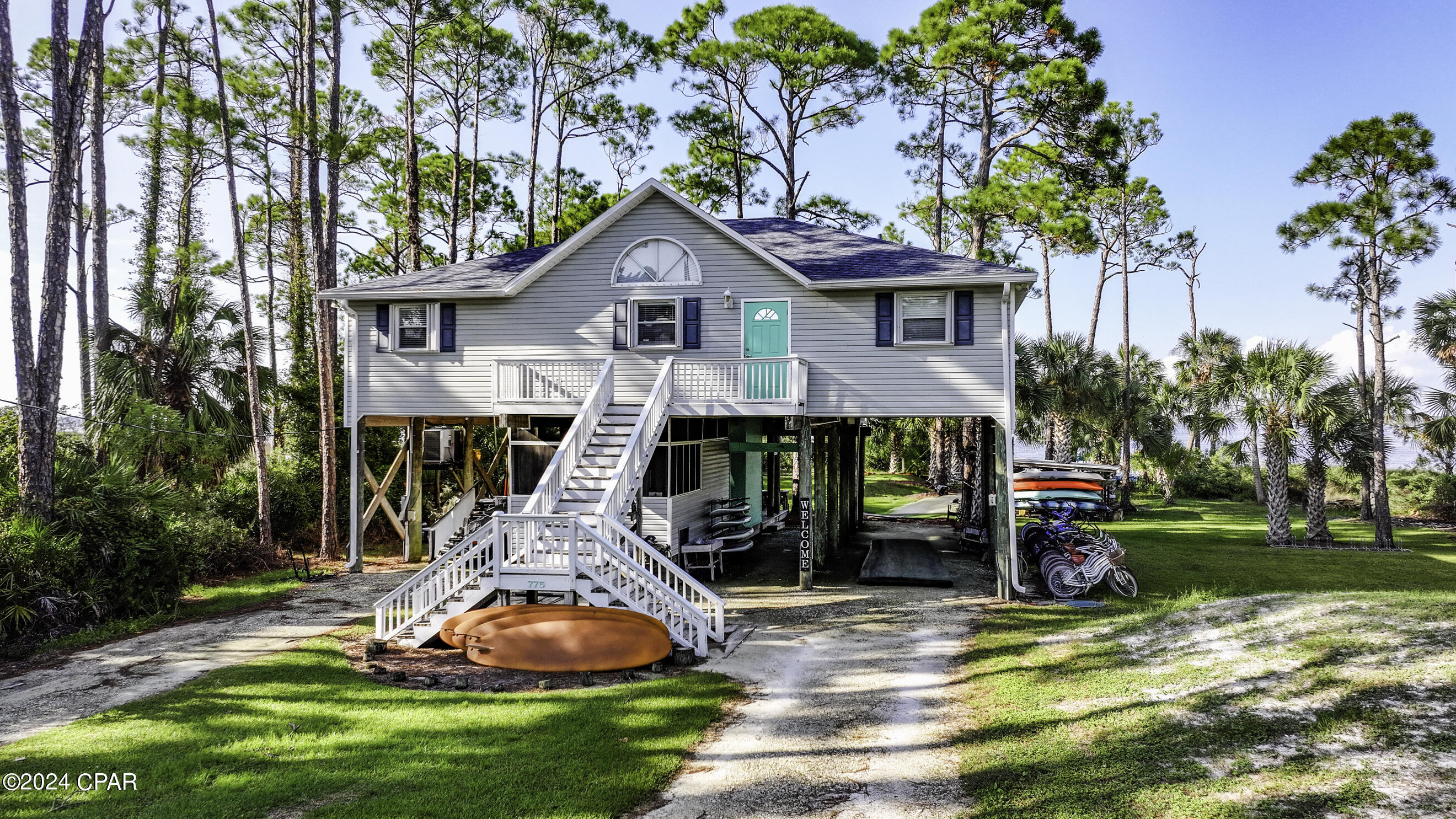 Photo of 775 Cape San Blas Port St. Joe FL 32456