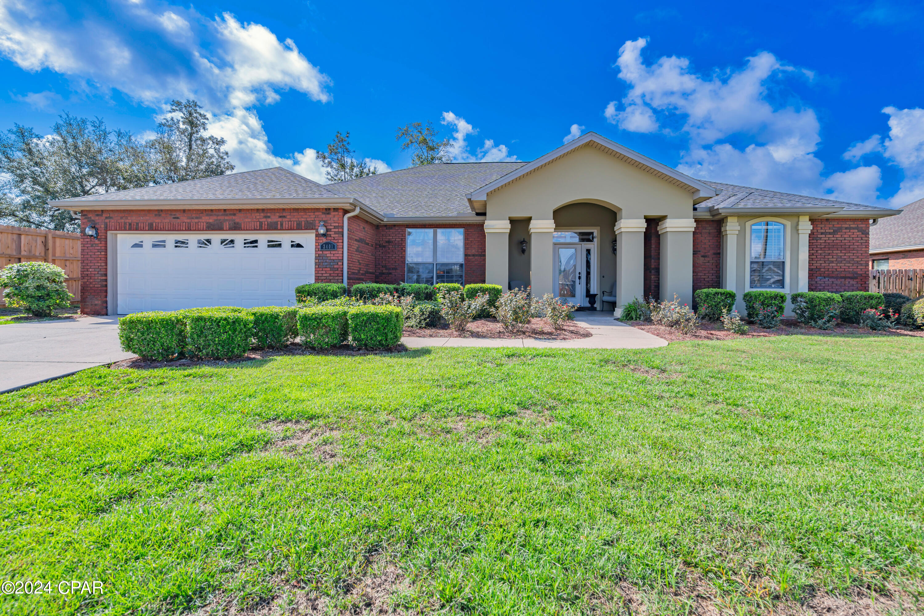 Photo of 3401 Hillcrest Panama City FL 32405