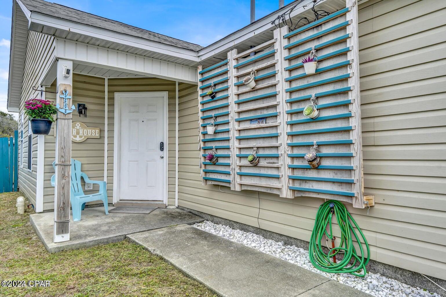 Photo of 5408 Pinetree Panama City Beach FL 32408