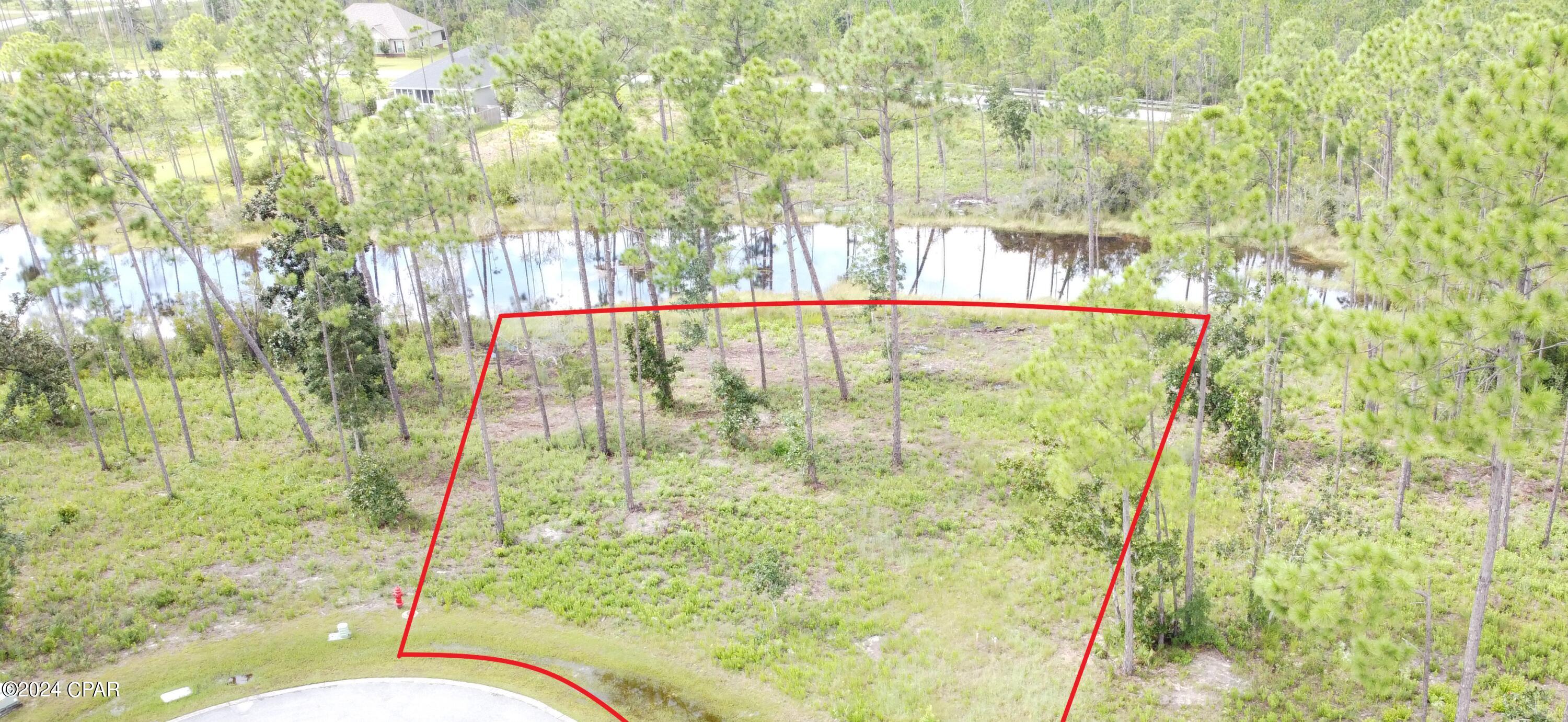 Details for 801 Buoy Court, Panama City, FL 32404