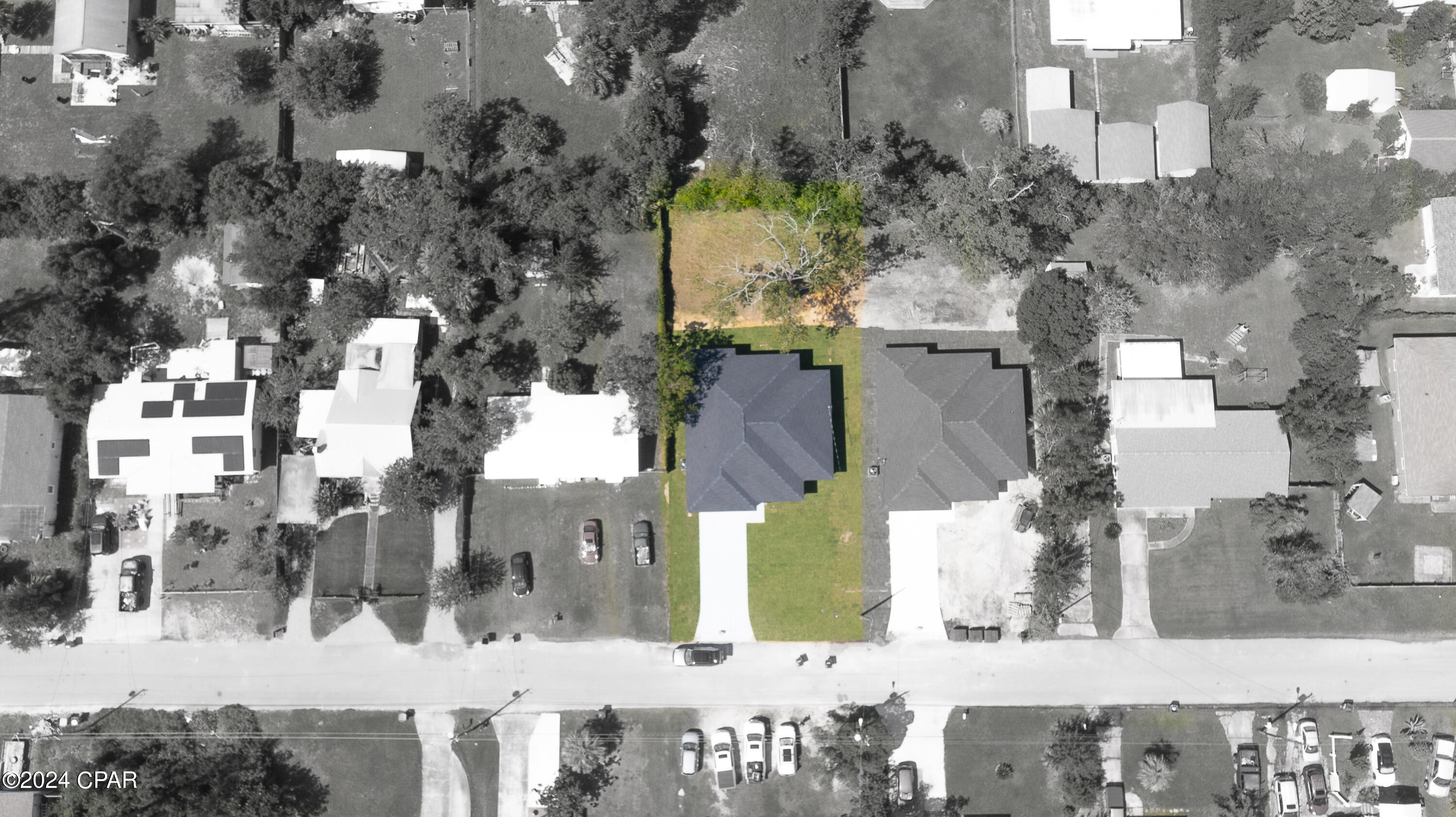 Image 1 For 1711 Calhoun Avenue