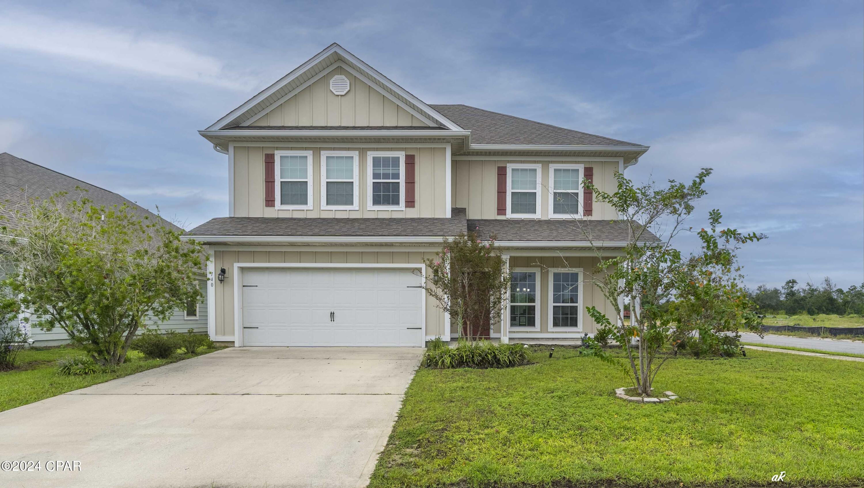 Details for 140 Shoreview Drive, Panama City, FL 32404