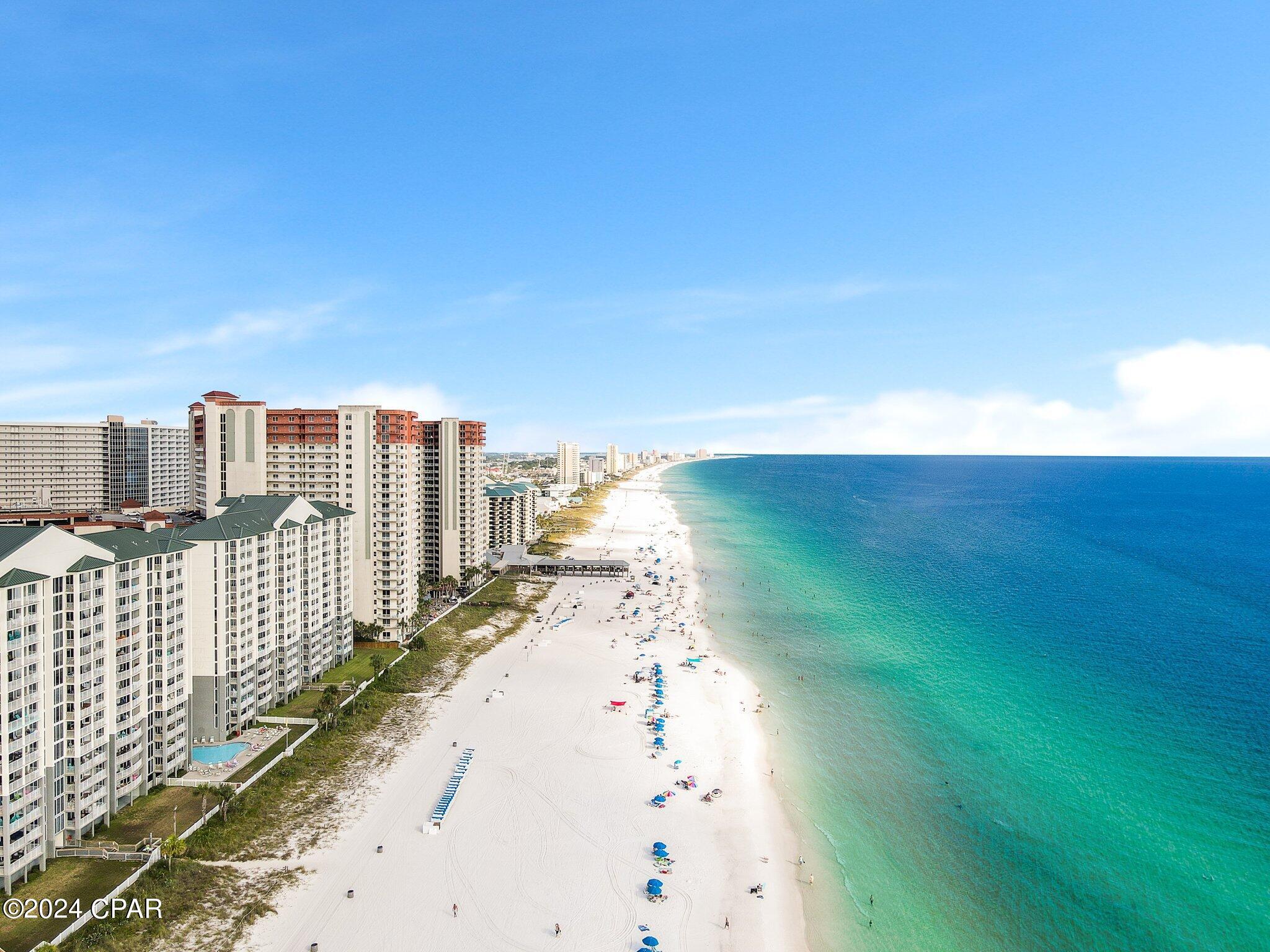 Photo of 10517 Front Beach Panama City Beach FL 32407