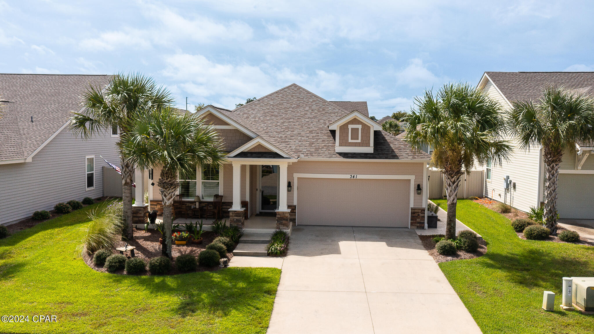 Photo of 341 Blue Sage Panama City Beach FL 32413