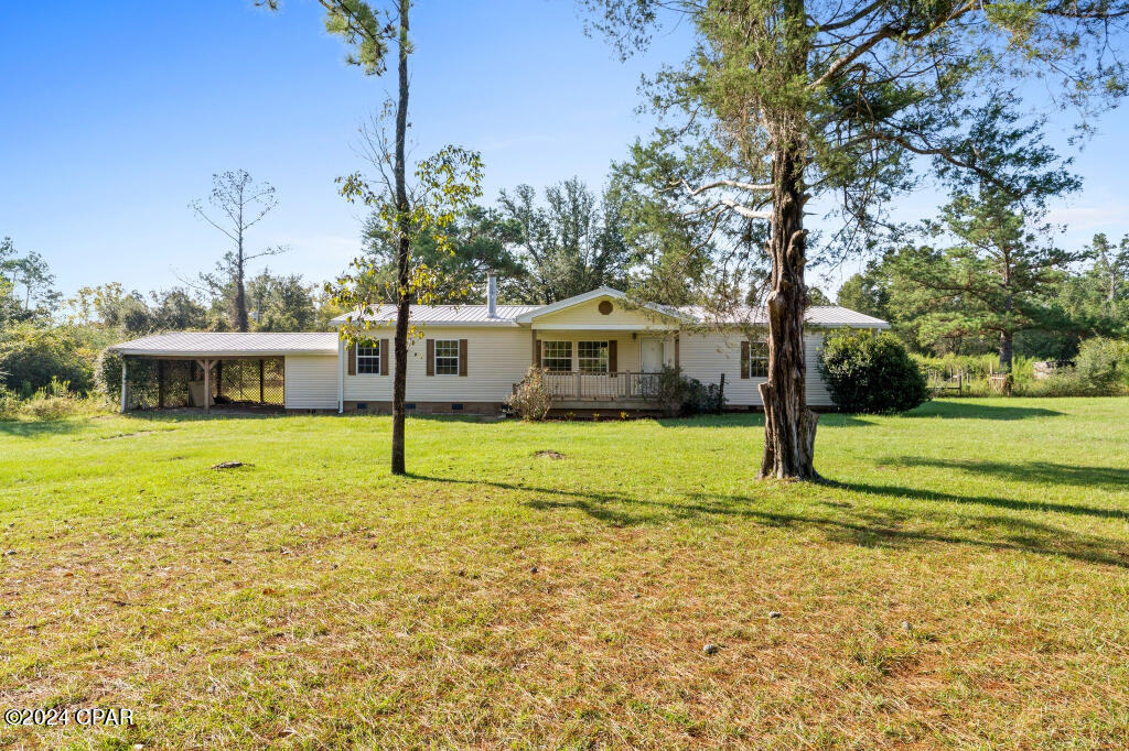 Photo of 2971 Mctavish Alford FL 32420