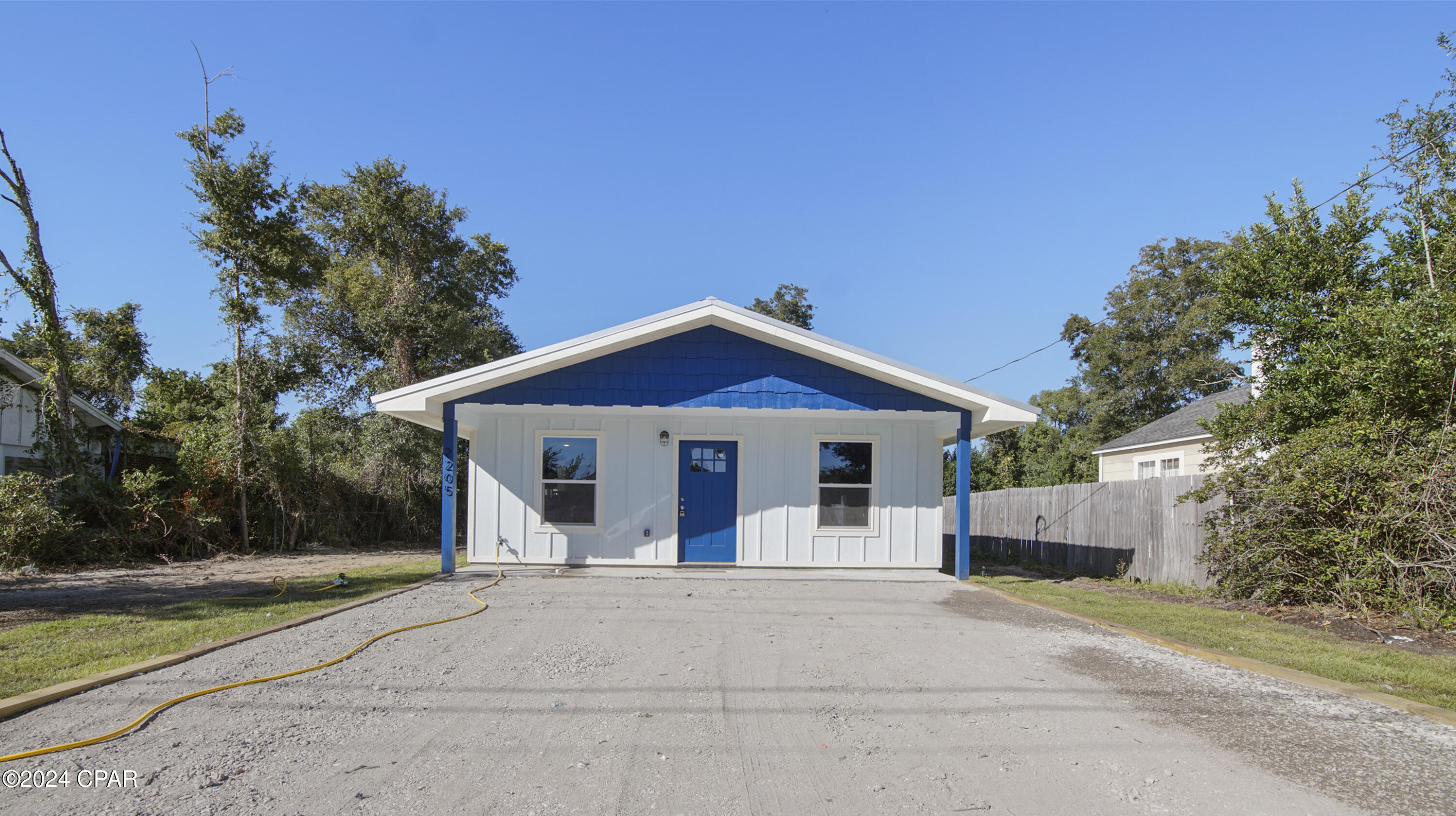 Photo of 2205 6th Panama City FL 32401