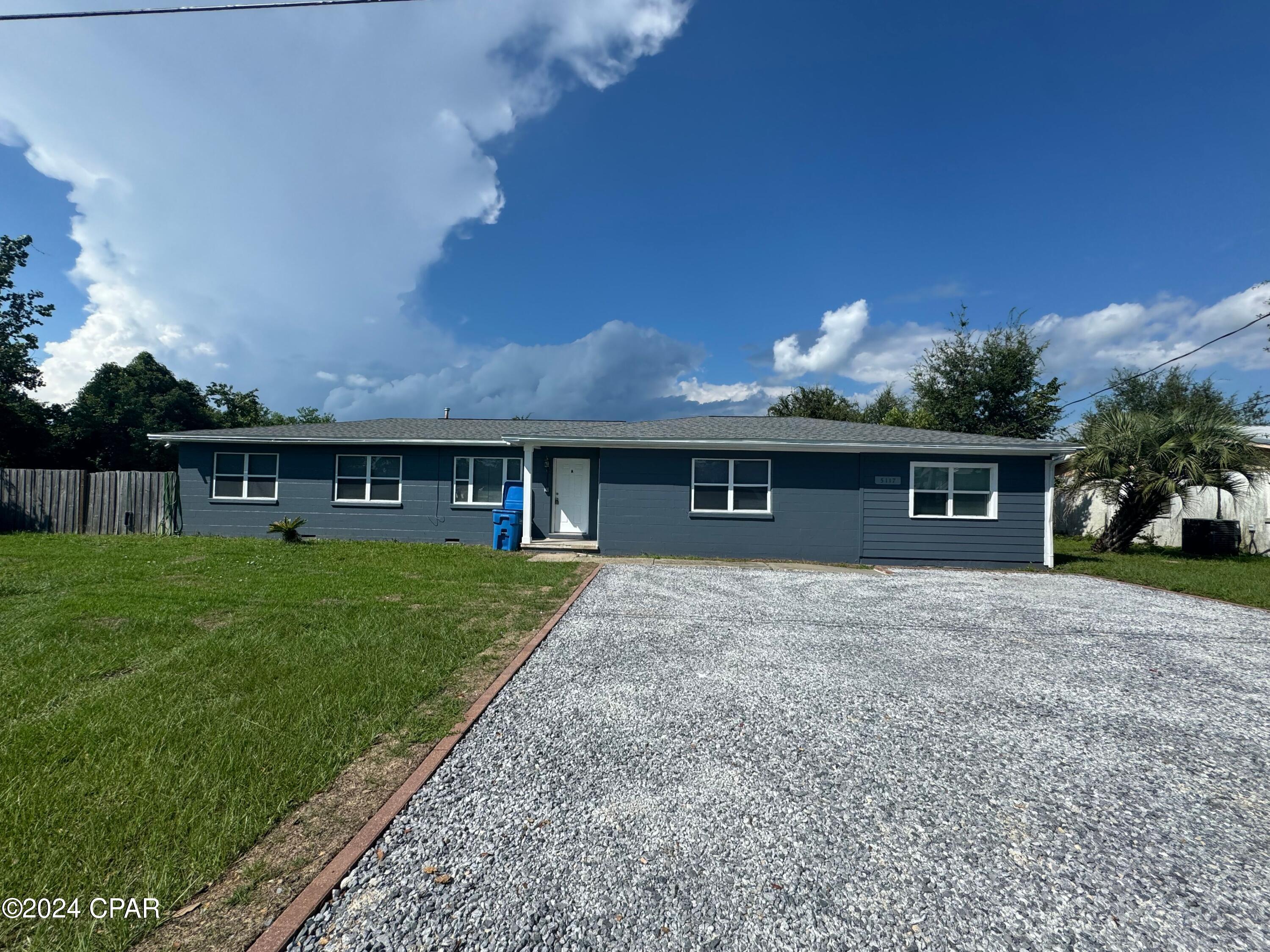 Photo of 5117 Douglas Panama City FL 32404