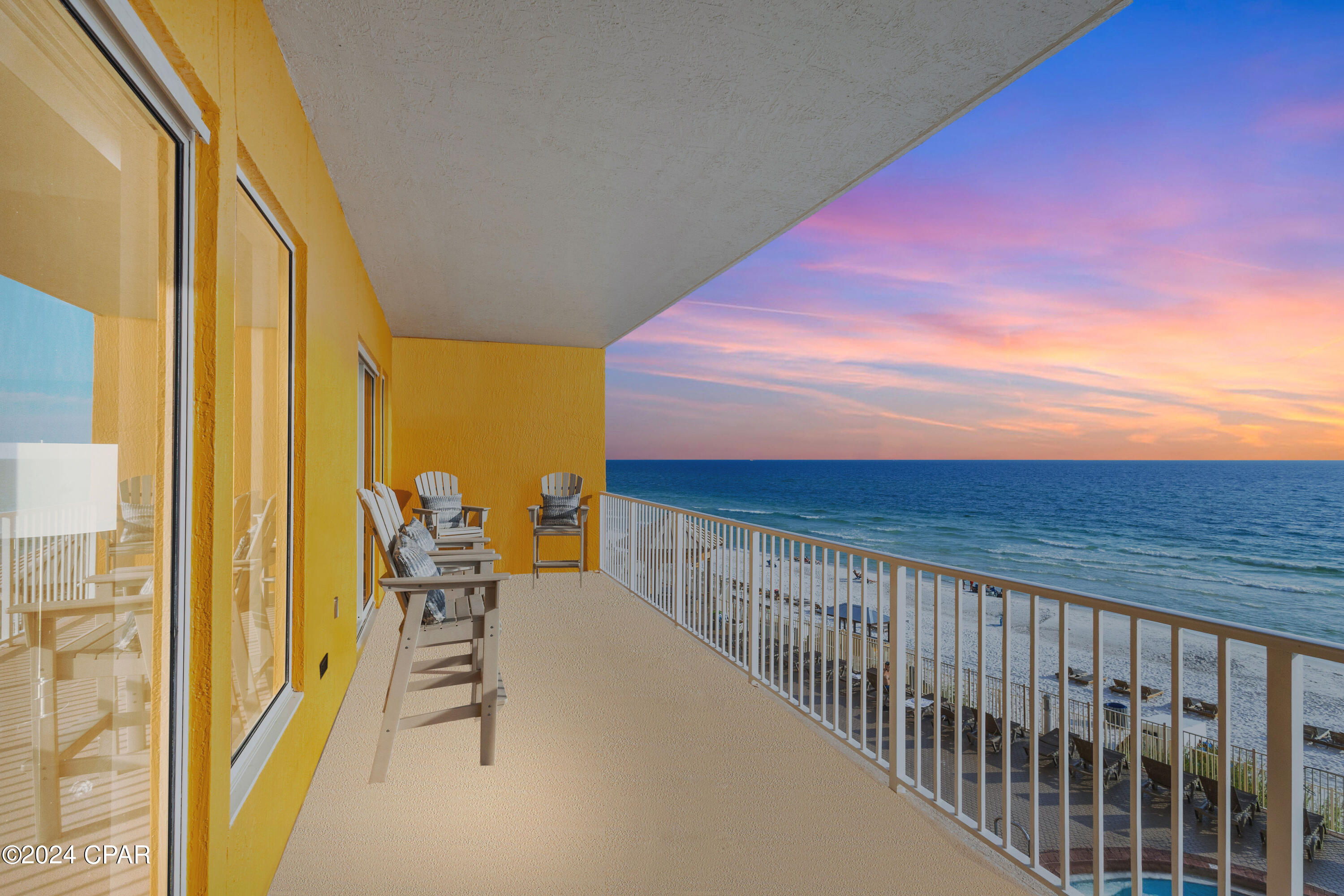 Details for 5004 Thomas Drive 308, Panama City Beach, FL 32408