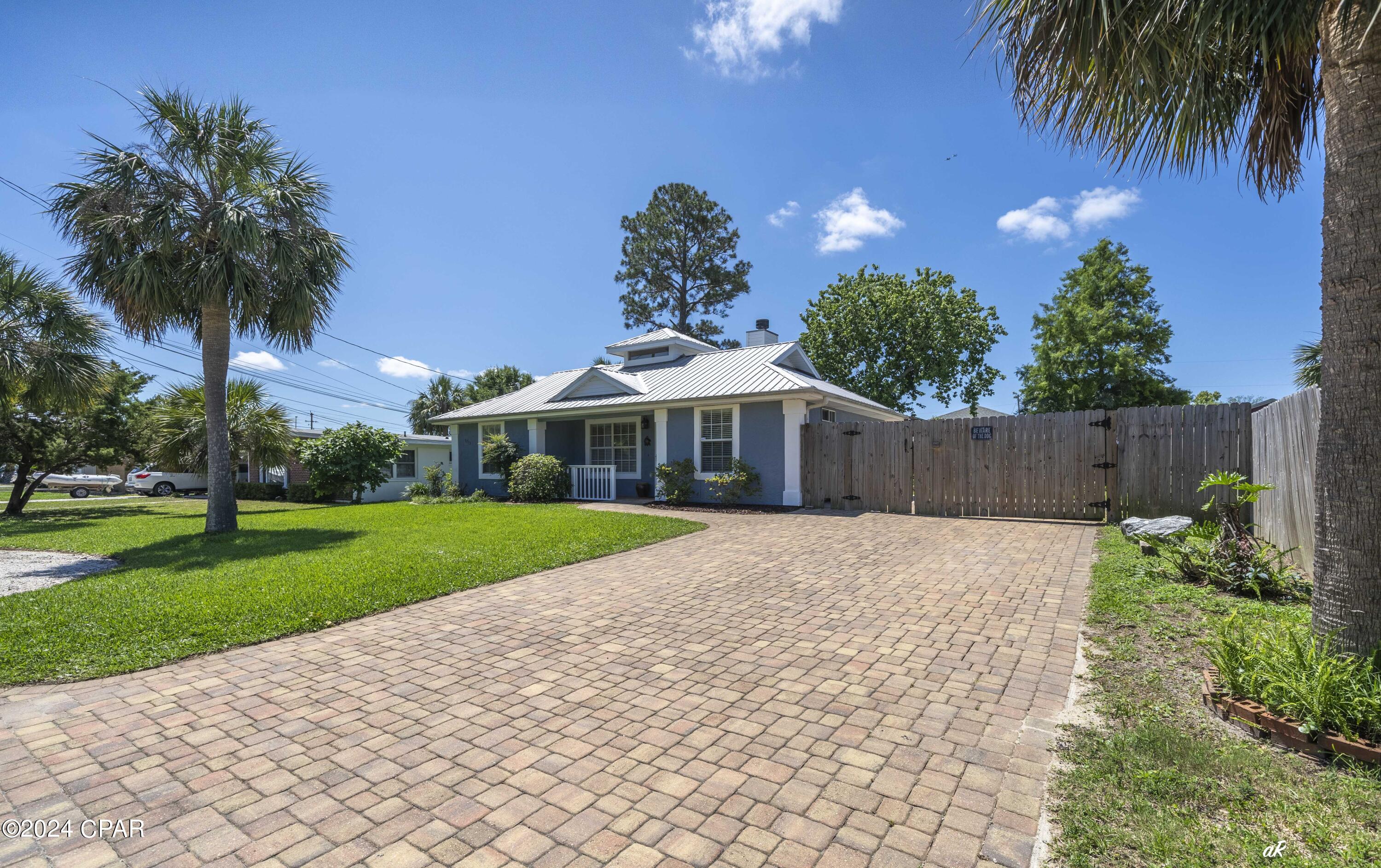 Details for 5213 Long John Drive, Panama City Beach, FL 32408