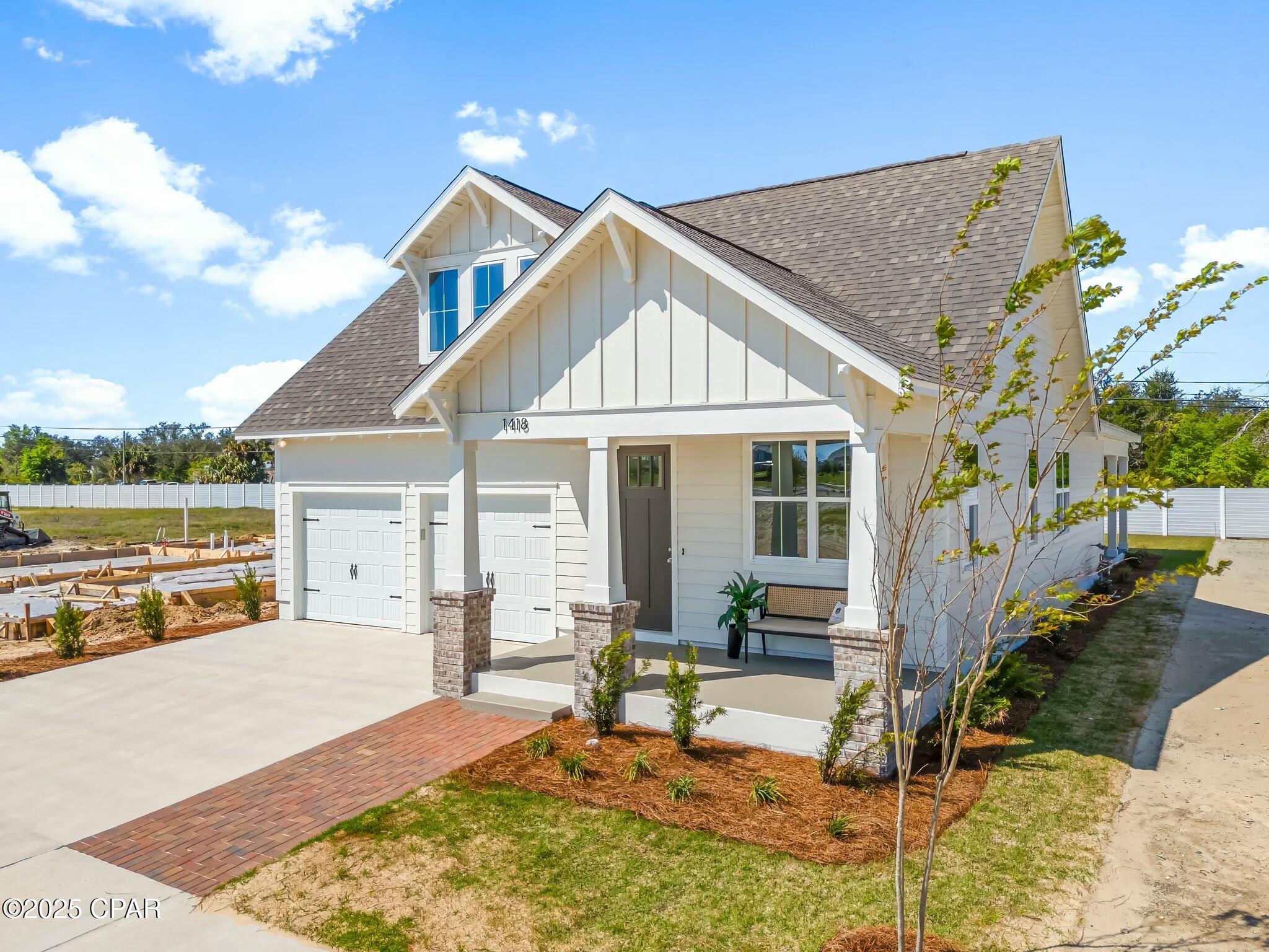 Image 5 For 1418 Lemongrass Avenue Lot 741 -