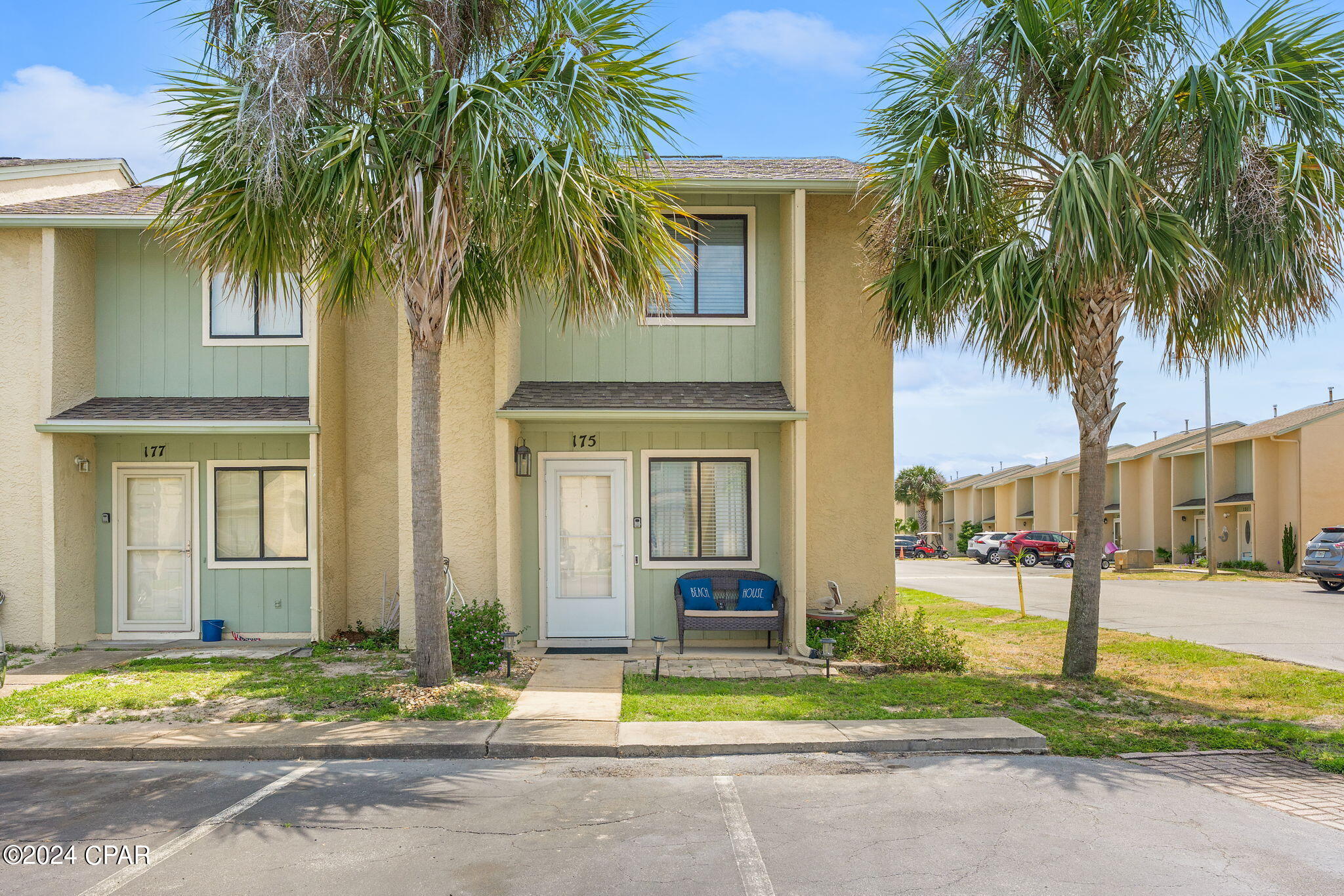 Photo of 175 Robin Panama City Beach FL 32407