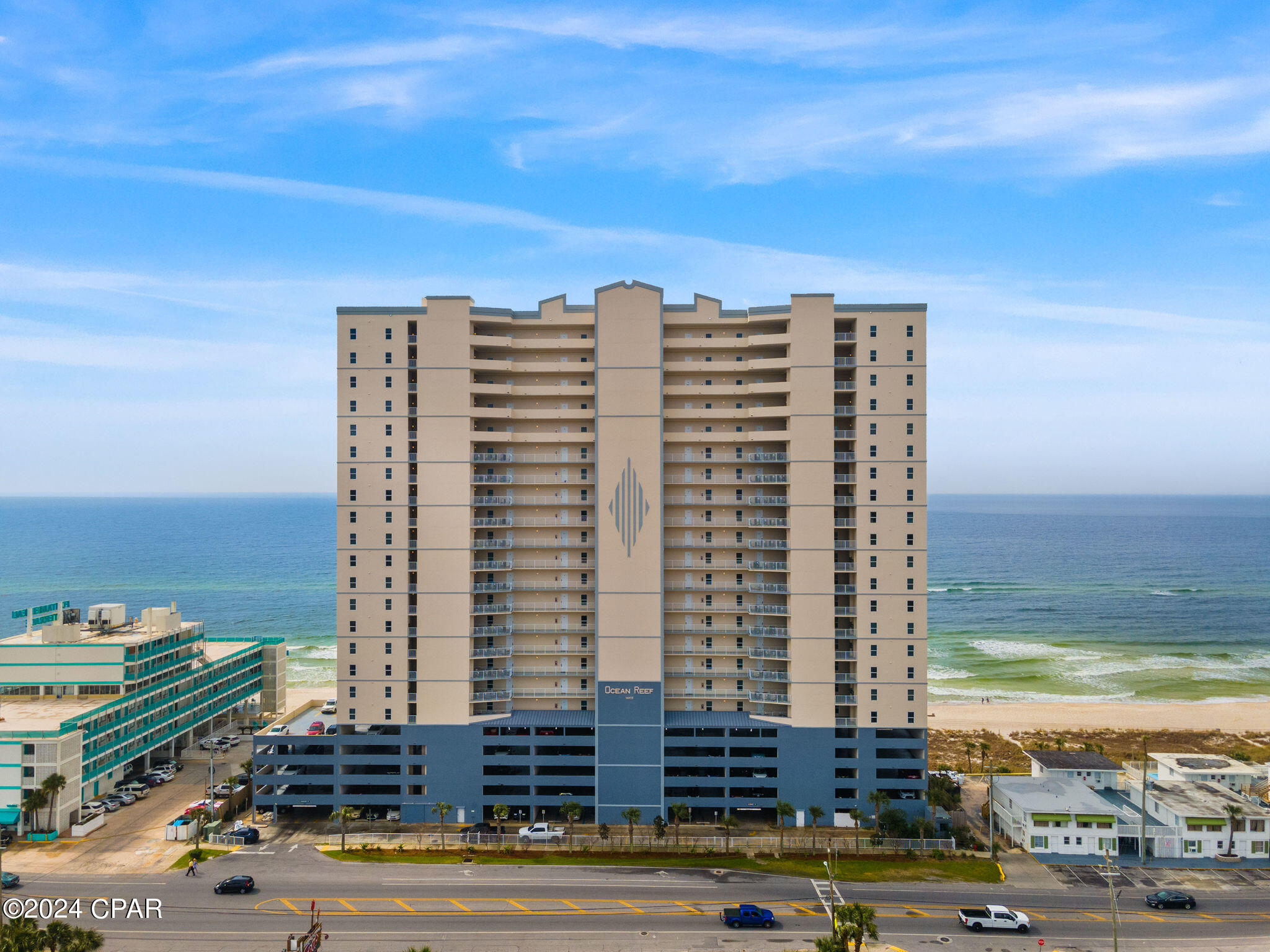 Details for 14415 Front Beach Road 805, Panama City Beach, FL 32413