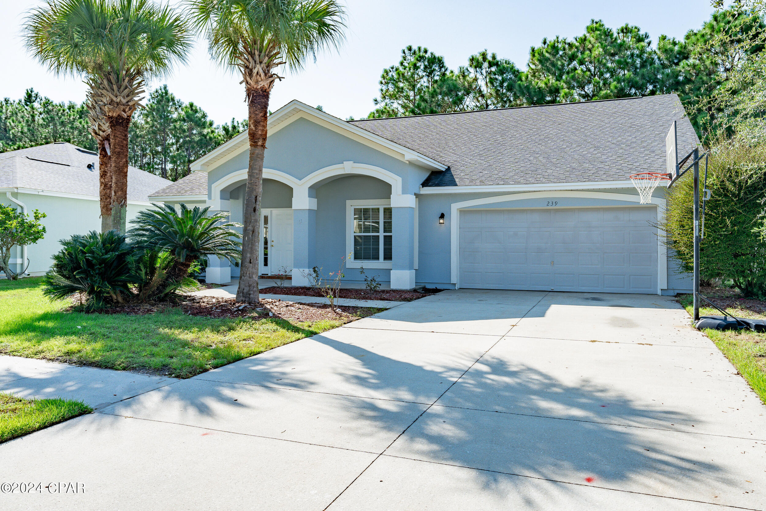 Details for 239 Middleburg Drive, Panama City Beach, FL 32413