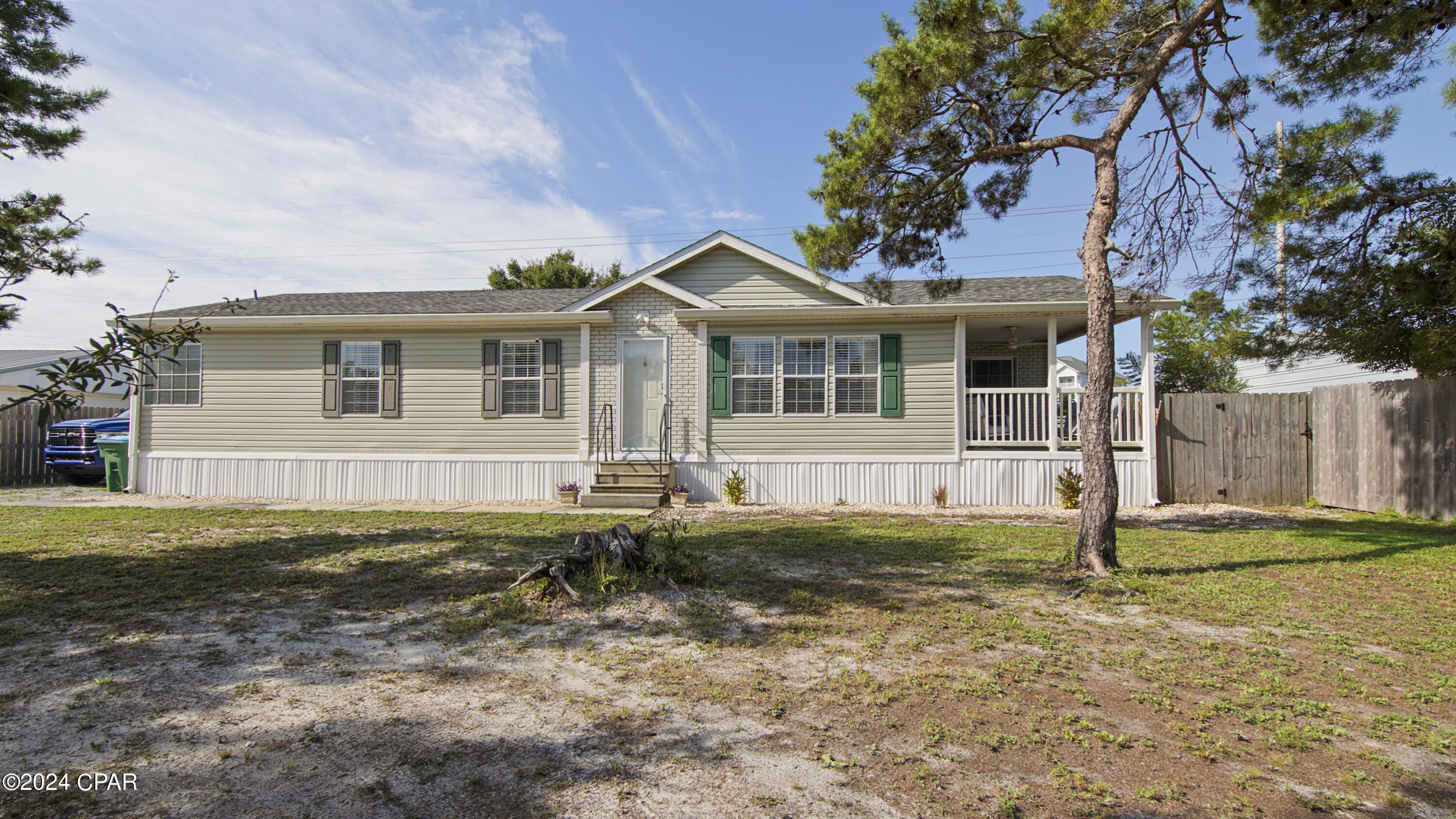 Details for 2030 Twin Oaks Drive, Panama City, FL 32408