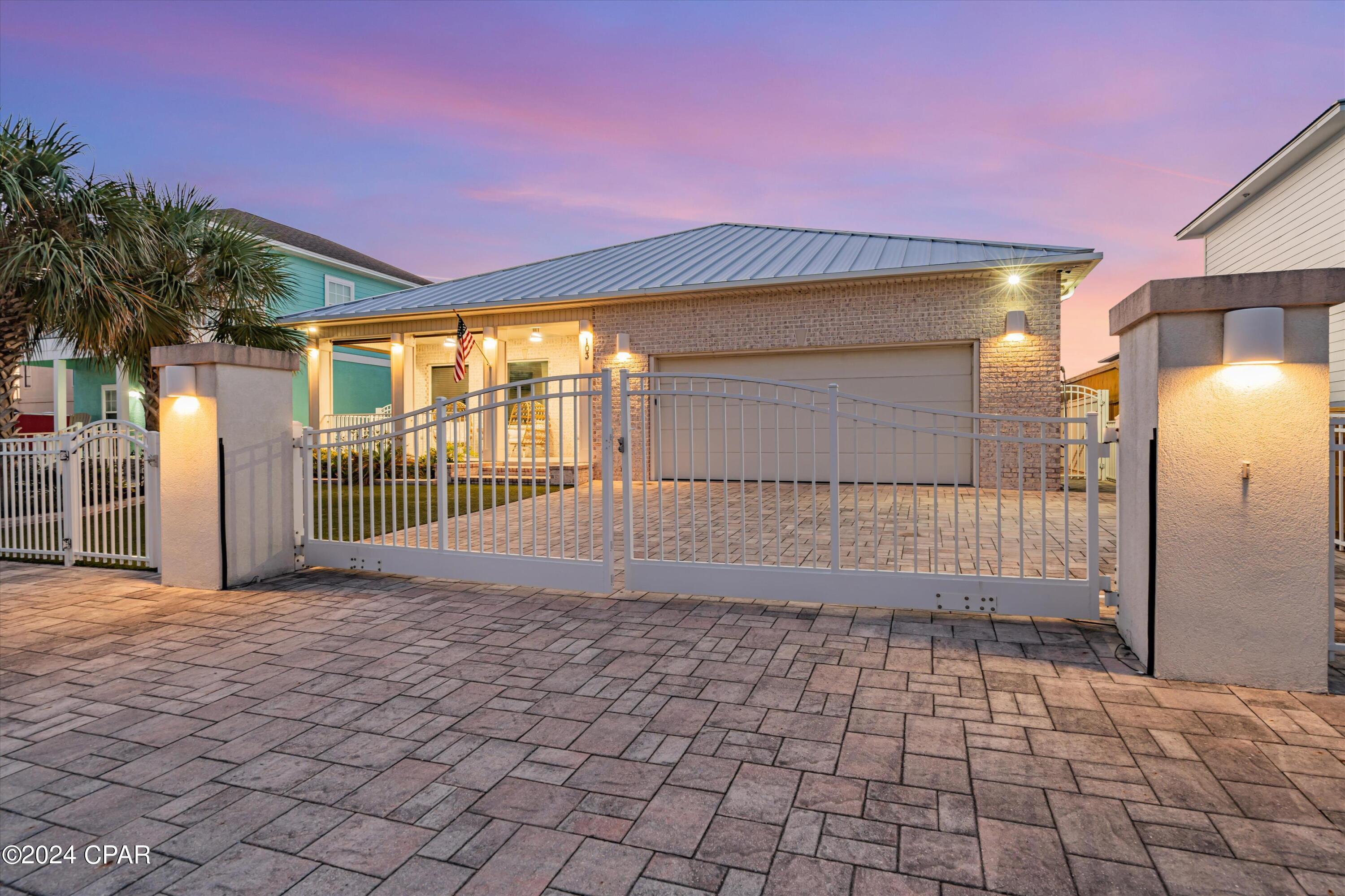 Details for 103 Crane Street, Panama City Beach, FL 32413