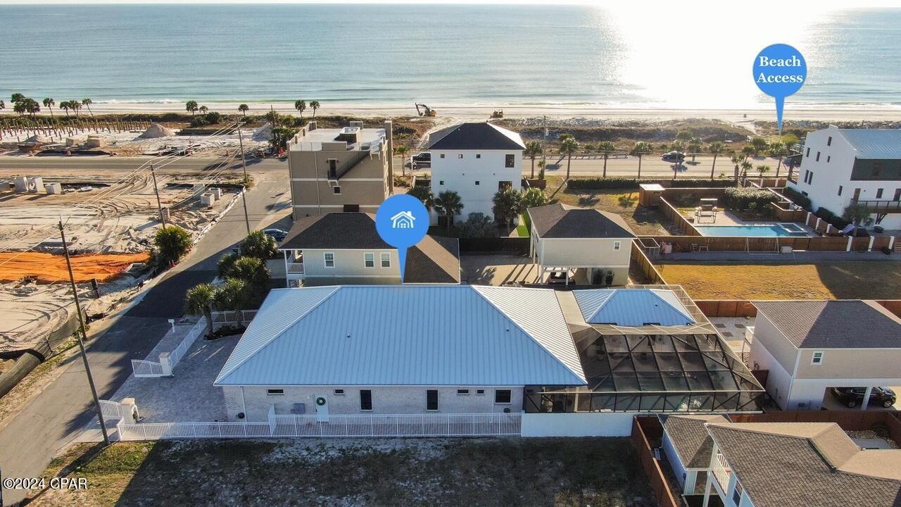Details for 103 Crane Street, Panama City Beach, FL 32413