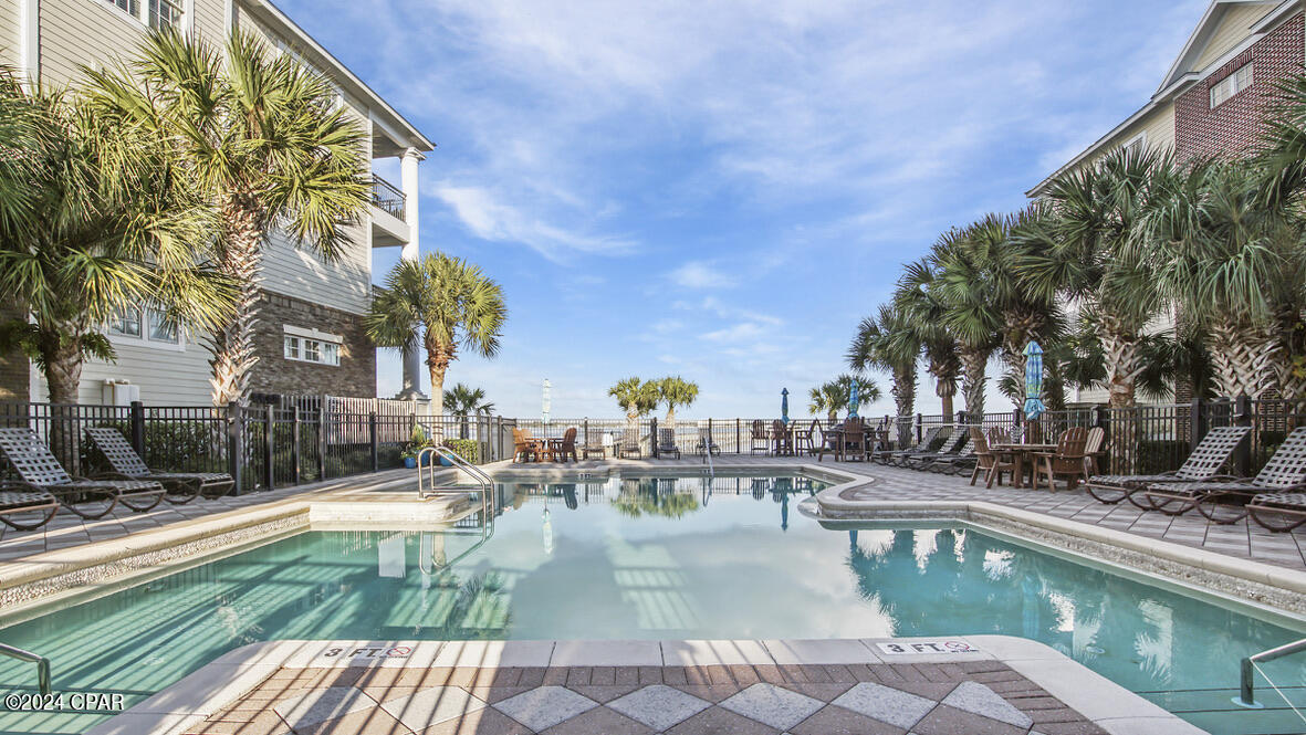 Details for 2602 Mystic  Po31, Panama City Beach, FL 32408