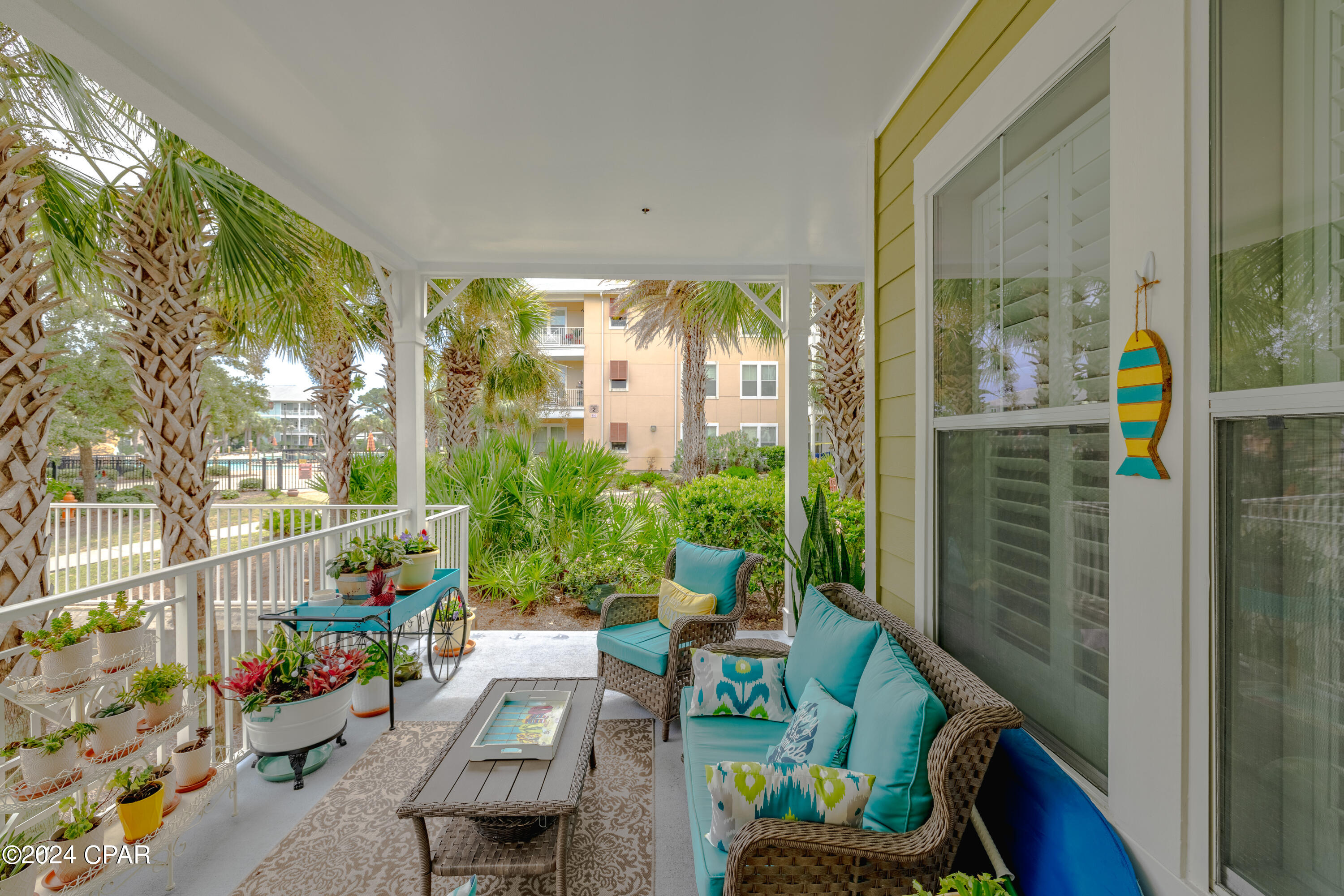 Details for 8700 Front Beach Road 1118, Panama City Beach, FL 32407