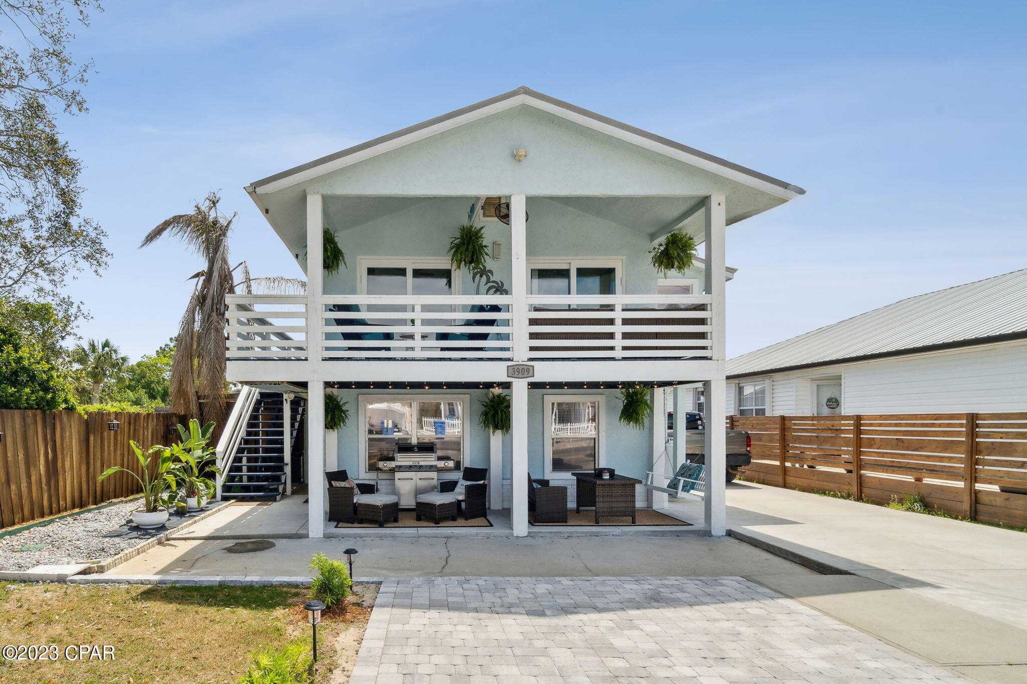 Details for 3909 Ray Street, Panama City Beach, FL 32408