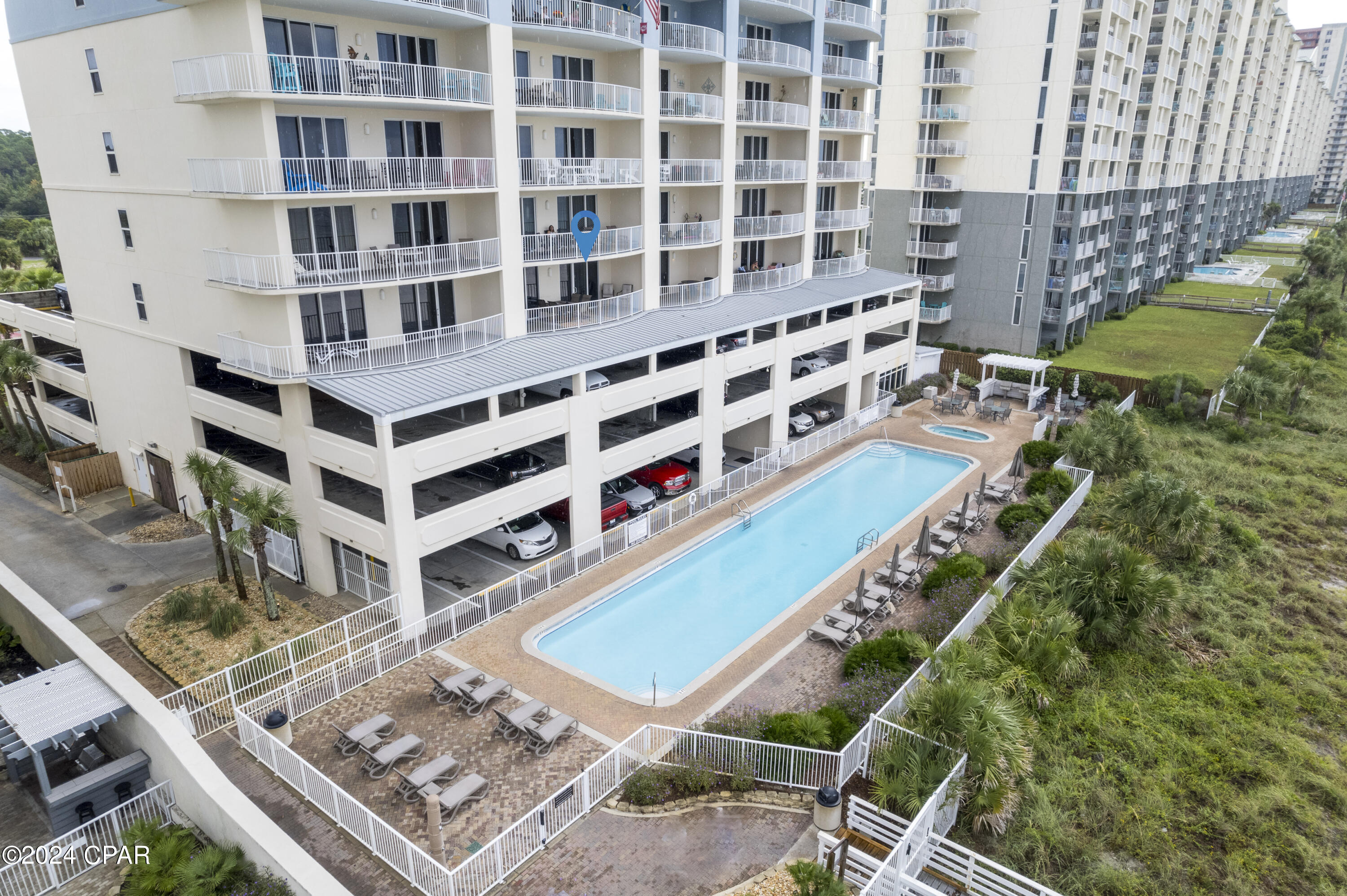 10519 Front Beach Road #402B, Panama City Beach, Florida image 15