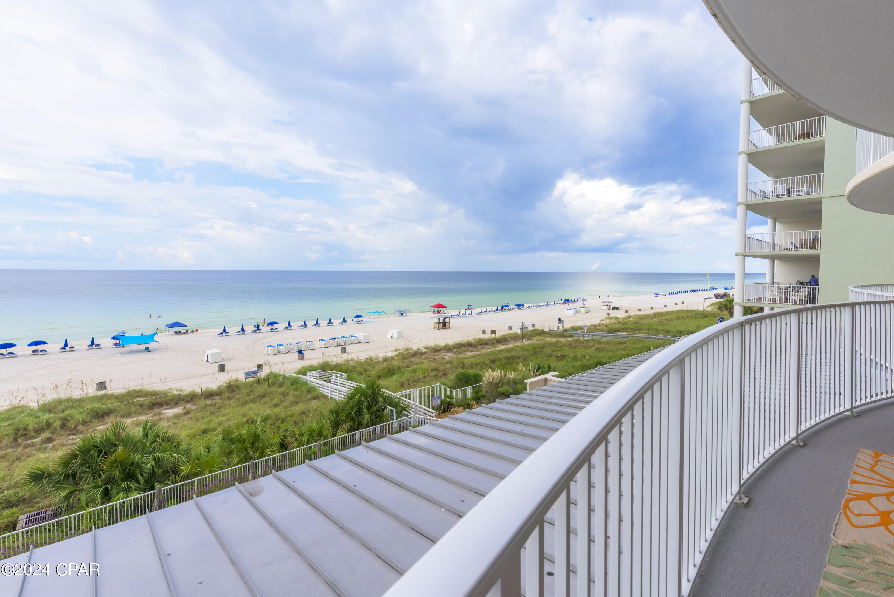 10519 Front Beach Road #402B, Panama City Beach, Florida image 2