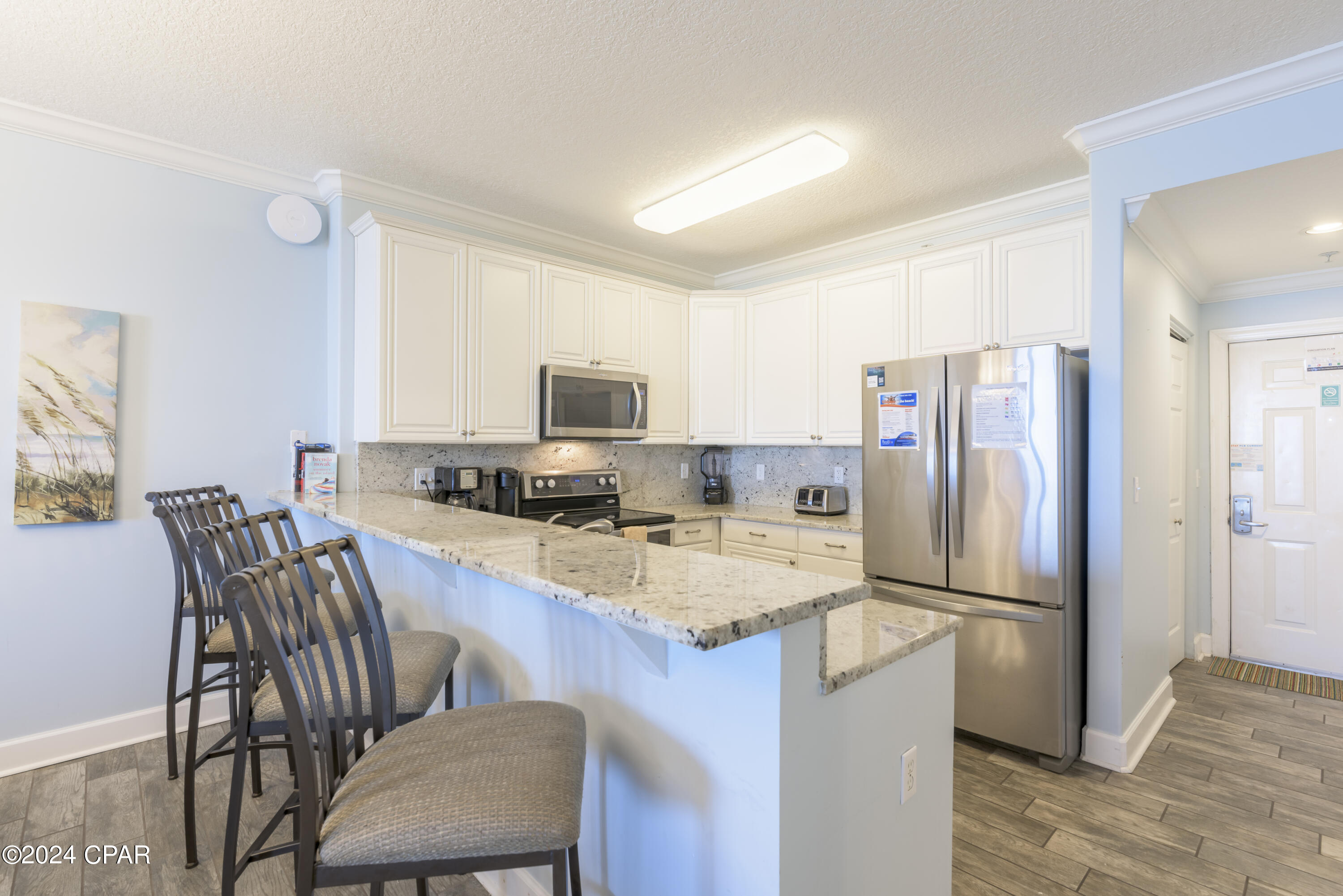 10519 Front Beach Road #402B, Panama City Beach, Florida image 4