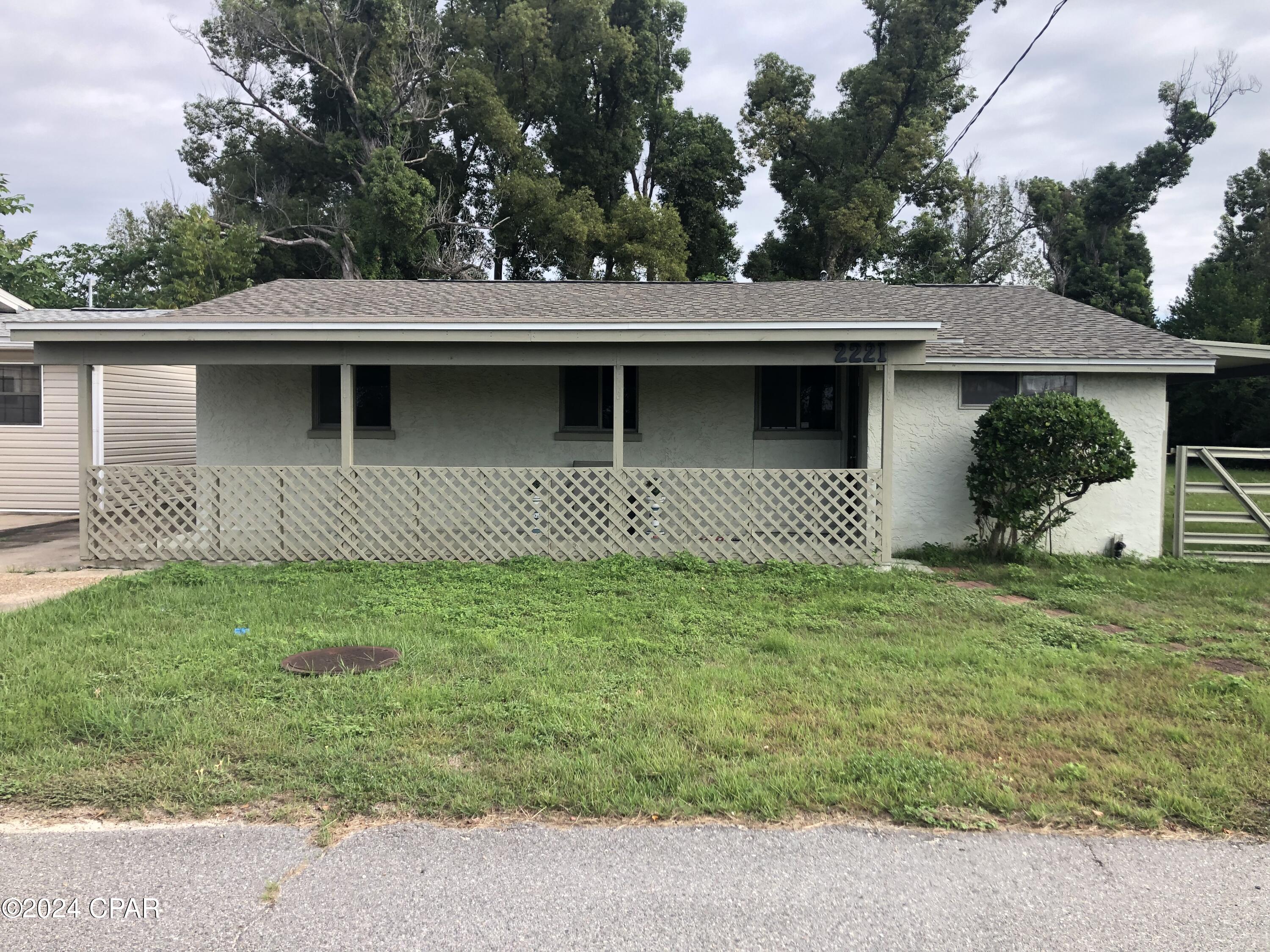 Photo of 2221 16th Panama City FL 32405