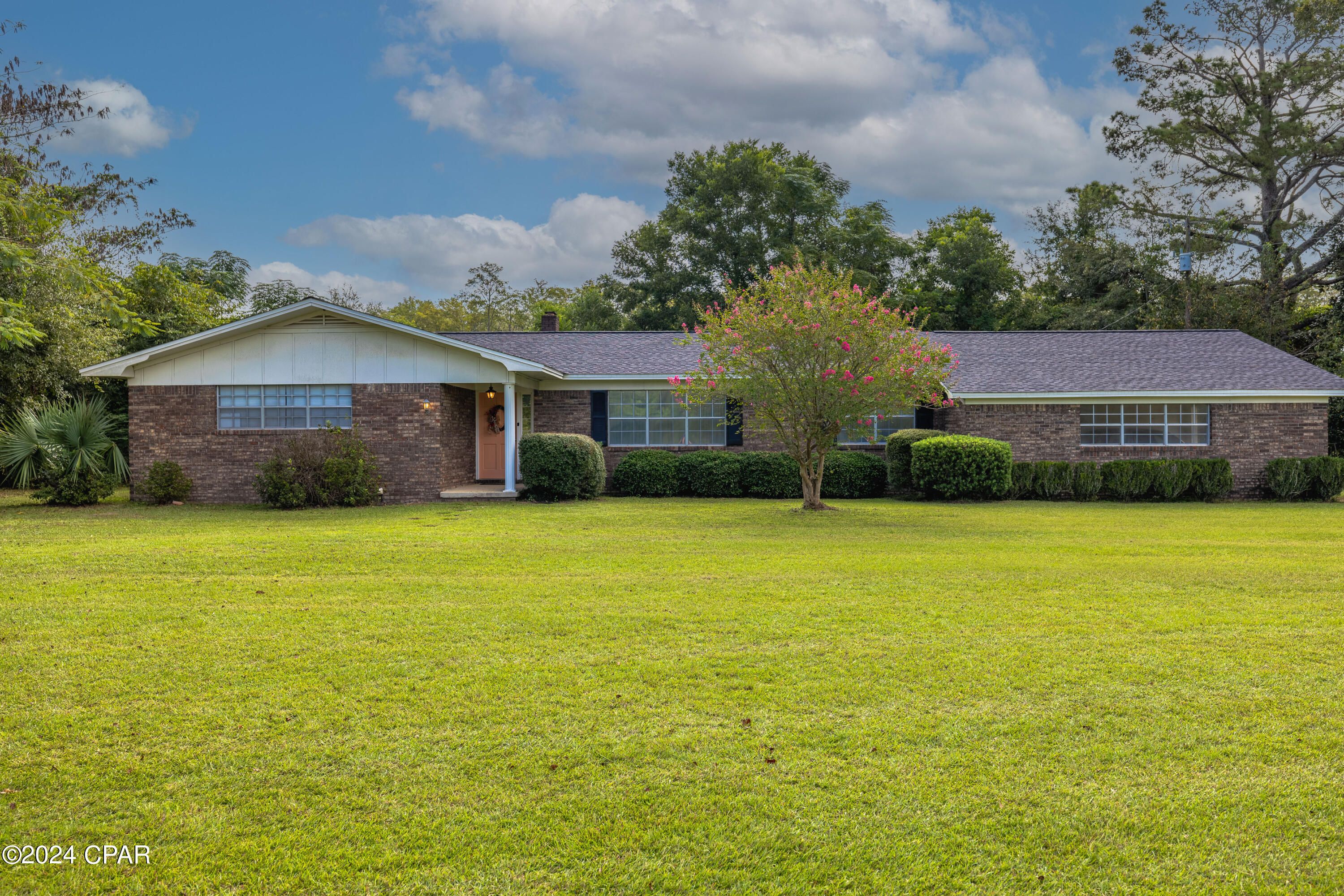 Details for 3322 Woodrest Road, Cottondale, FL 32431