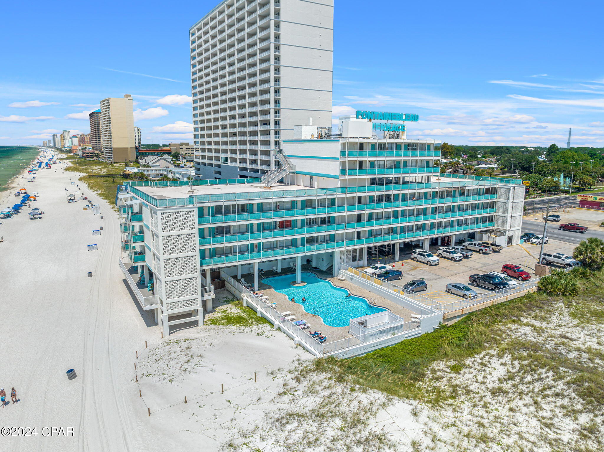 Photo of 14401 Front Beach Panama City Beach FL 32413