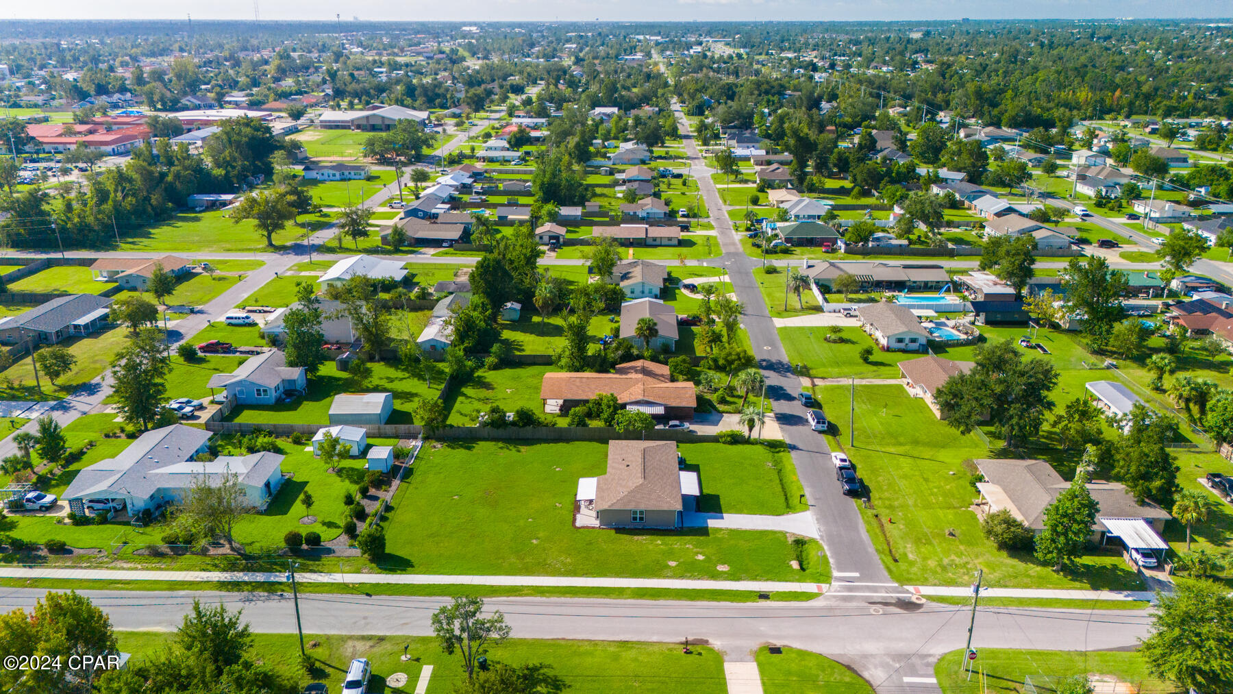 701 Virginia Avenue, Lynn Haven, Florida image 31