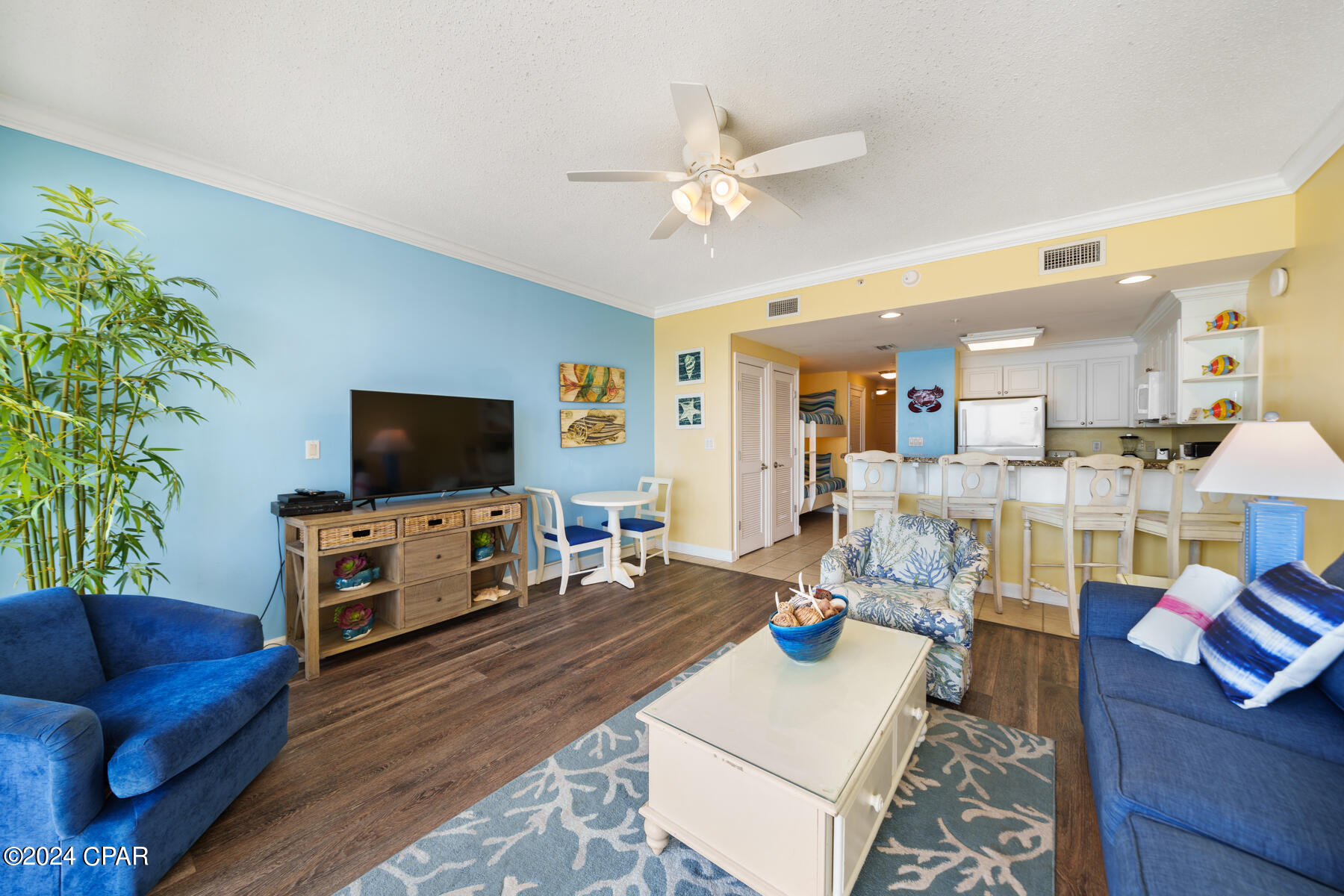 9450 S Thomas Drive 1107D