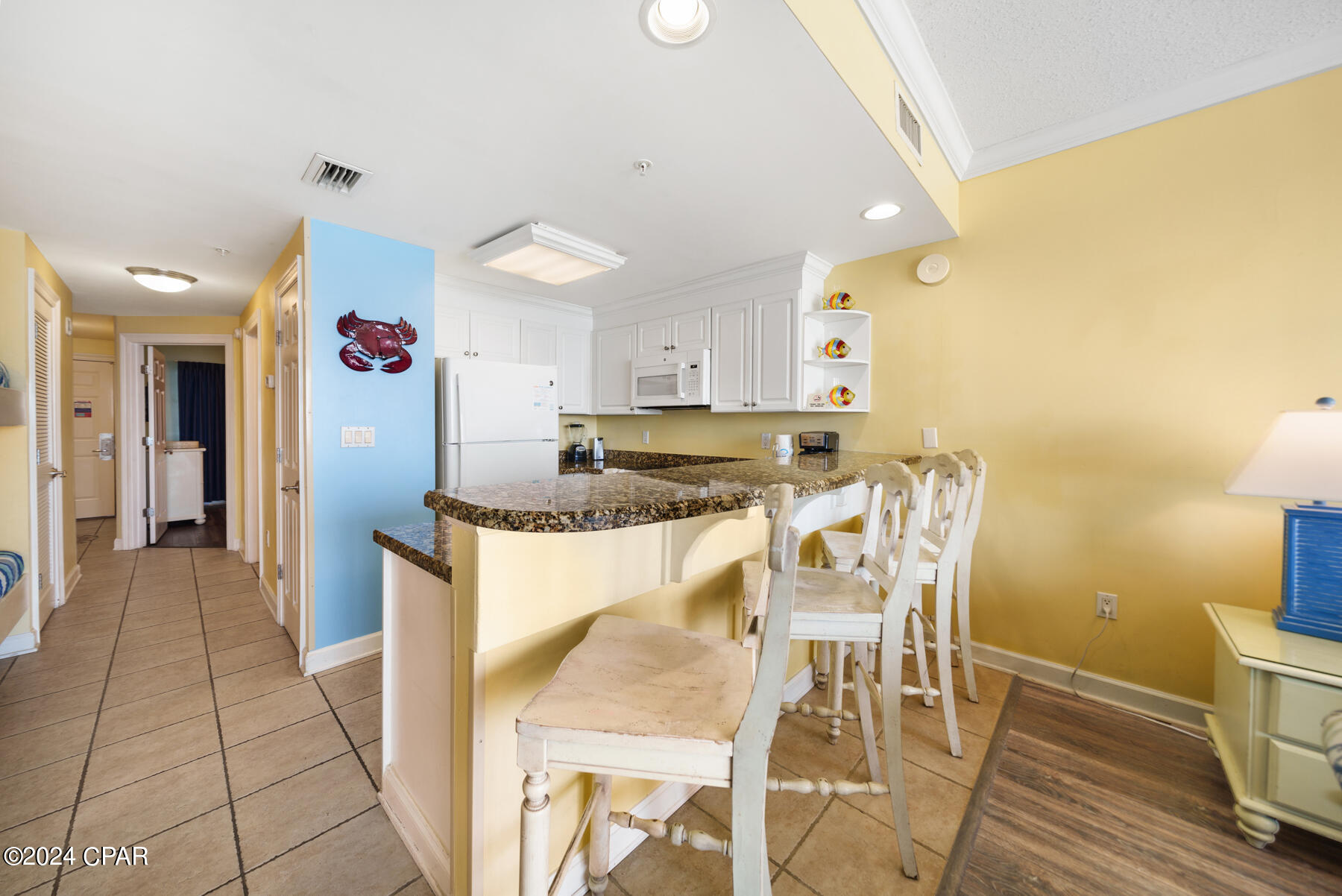 9450 S Thomas Drive 1107D
