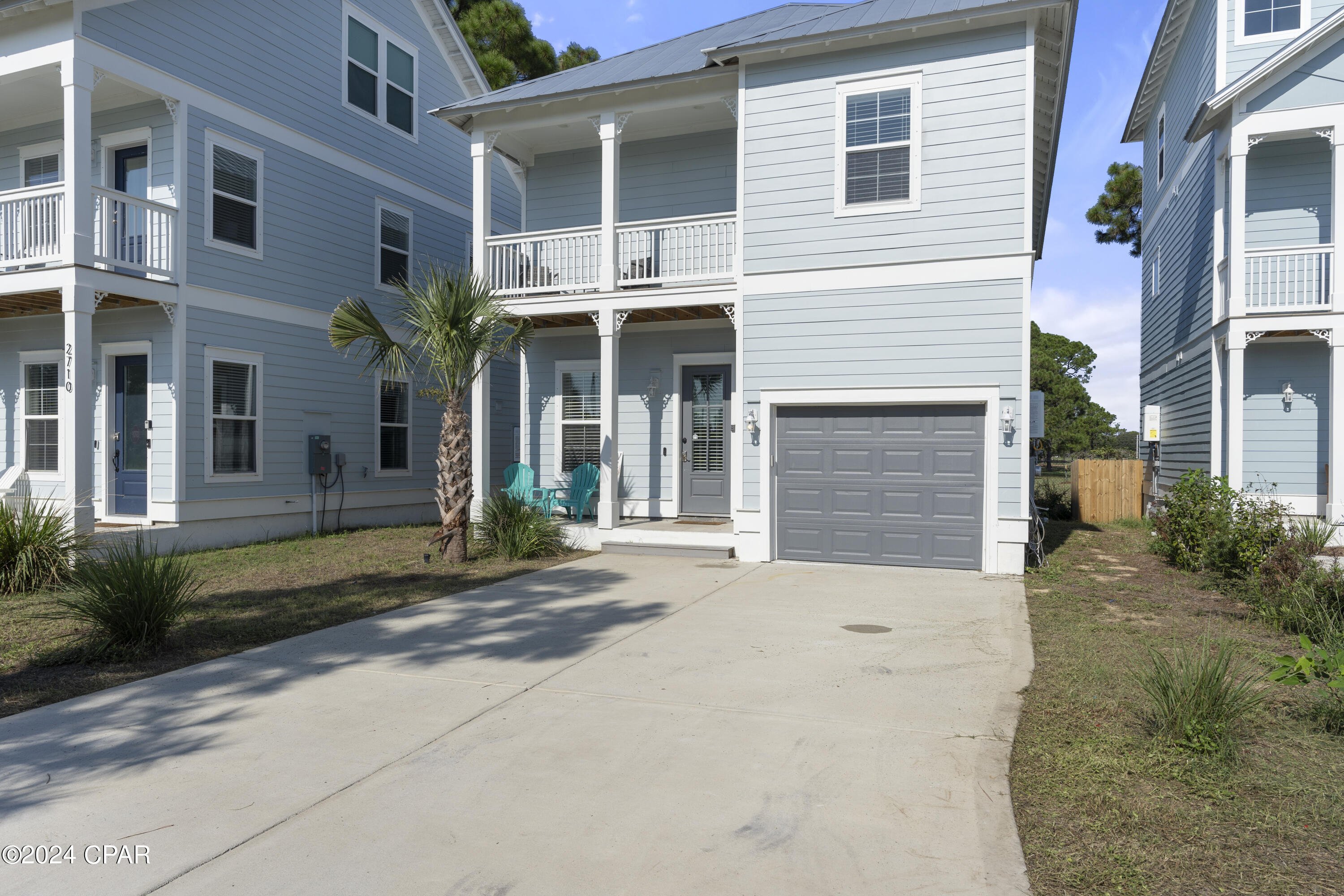 Details for 2708 Lagoon Manor Drive, Panama City Beach, FL 32408