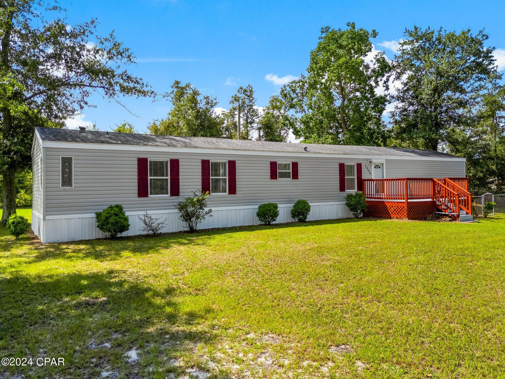 Photo of 7200 Paul Panama City FL 32404