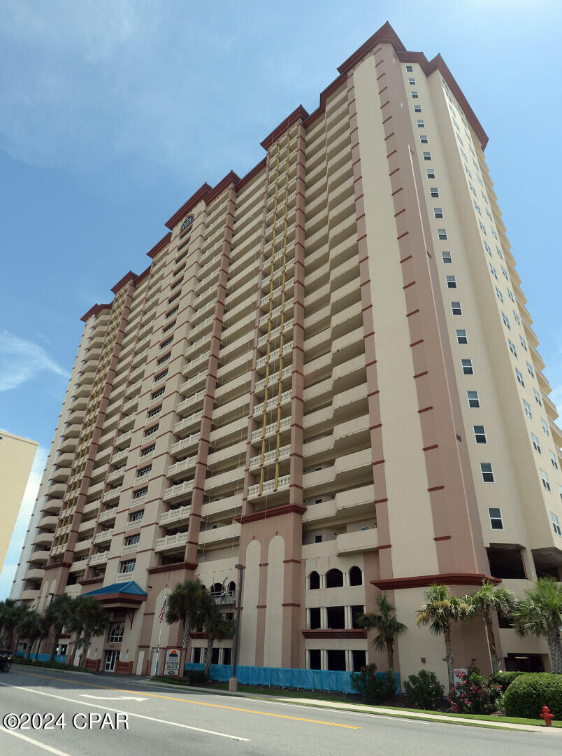 Photo of 14825 Front Beach Panama City Beach FL 32413