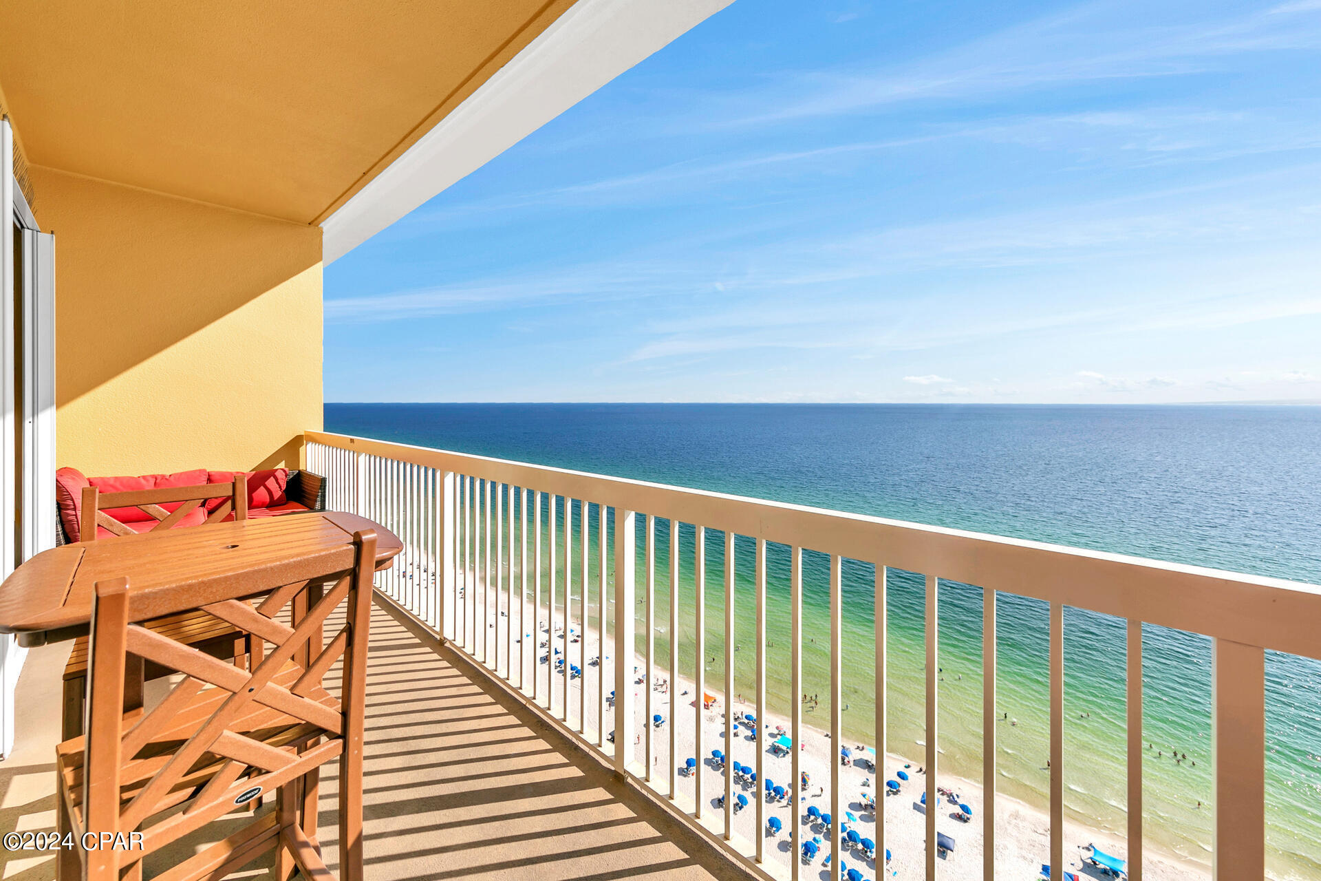 Details for 15817 Front Beach Road 2-2304, Panama City Beach, FL 32413