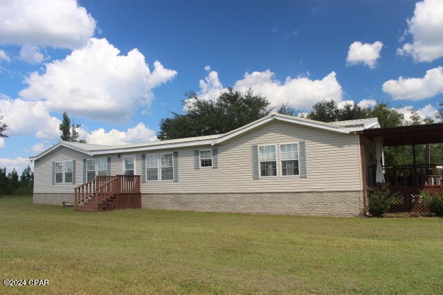 Photo of 4146 Twin Pines Greenwood FL 32443